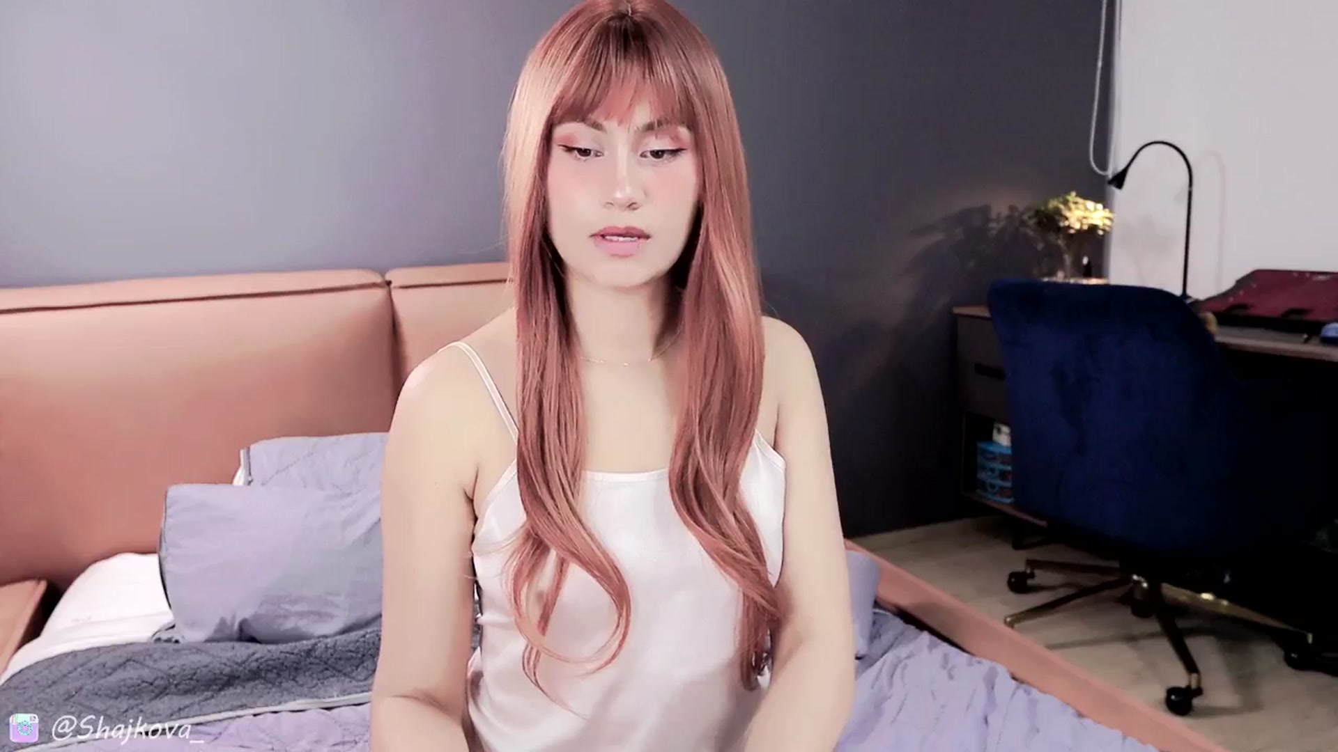 Gallery image thumbnail from SHajkova's myfreecams stream on, 03/28/2025, 16:09 image 8 of 20