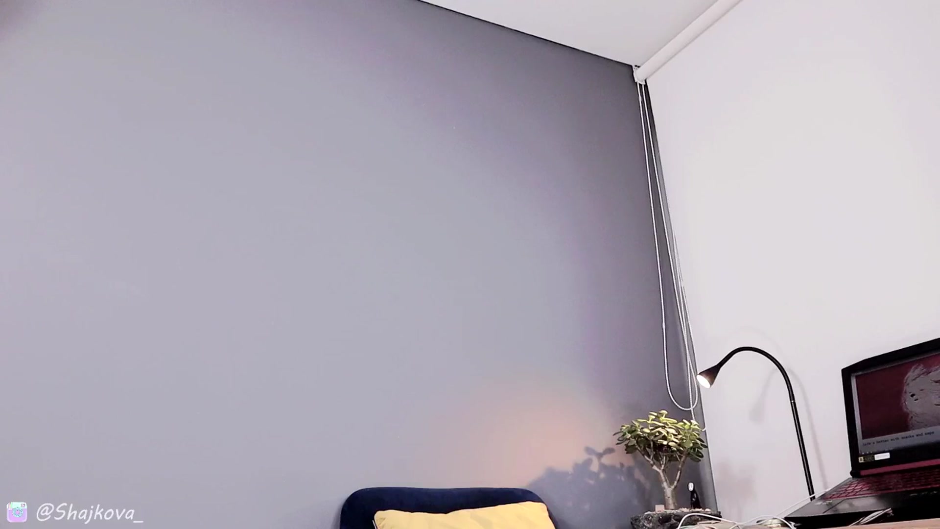 Gallery image thumbnail from SHajkova's myfreecams stream on, 04/04/2025, 18:10 image 3 of 20