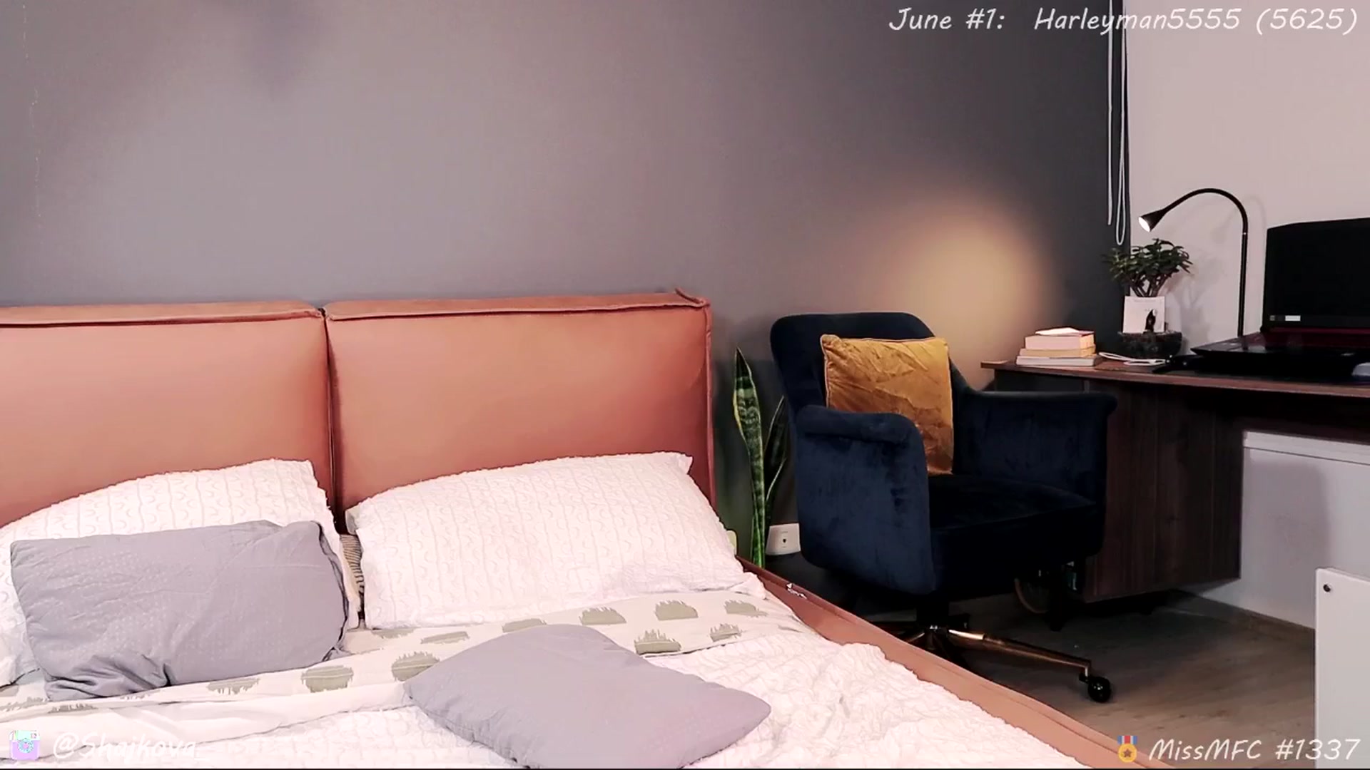 Gallery image thumbnail from SHajkova's myfreecams stream on, 06/20/2025, 17:27 image 3 of 20