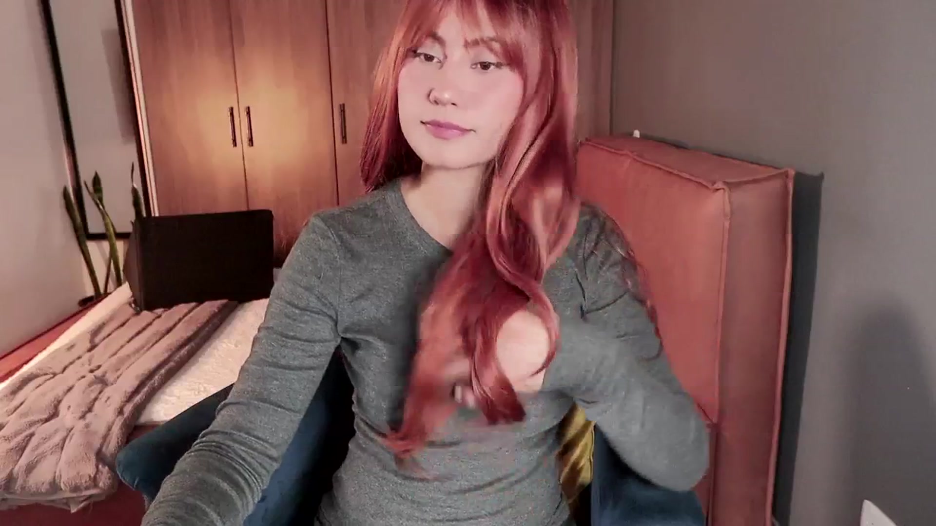 Gallery image thumbnail from SHajkova's myfreecams stream on, 09/18/2025, 18:23 image 19 of 20