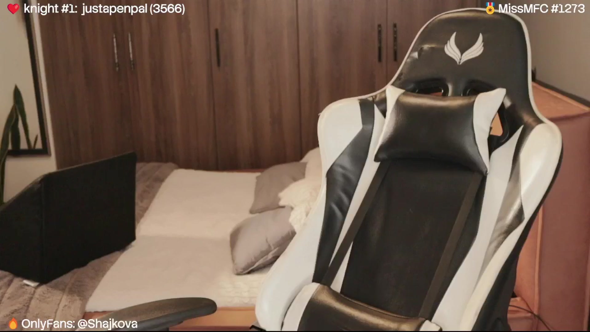 Gallery image thumbnail from SHajkova's myfreecams stream on, 11/09/2025, 16:46 image 12 of 20