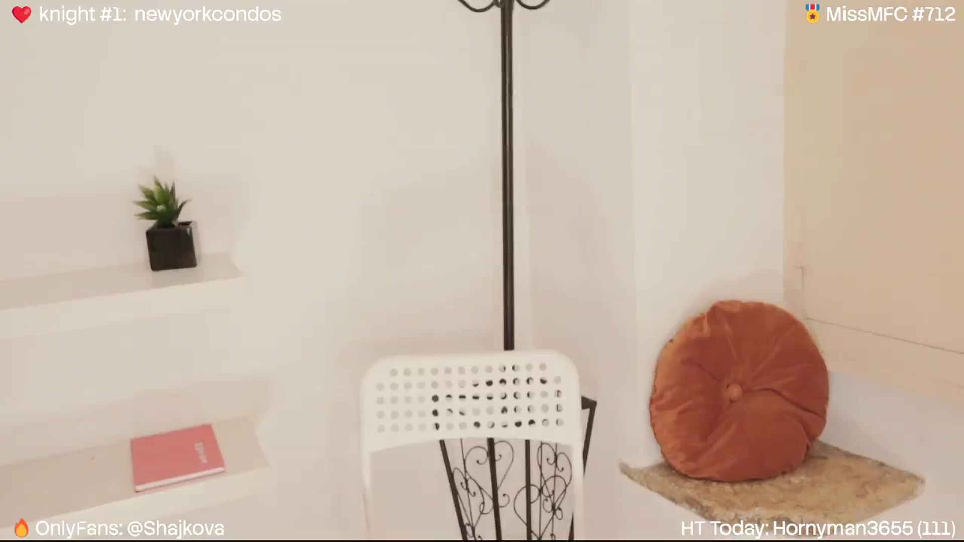 Gallery image thumbnail from SHajkova's myfreecams stream on, 11/28/2025, 09:29 image 6 of 20