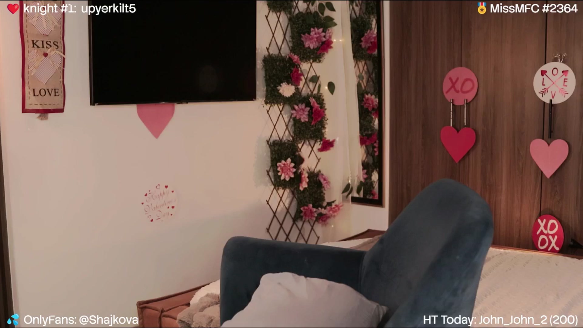 Gallery image thumbnail from SHajkova's myfreecams stream on, 02/14/2026, 16:42 image 12 of 20