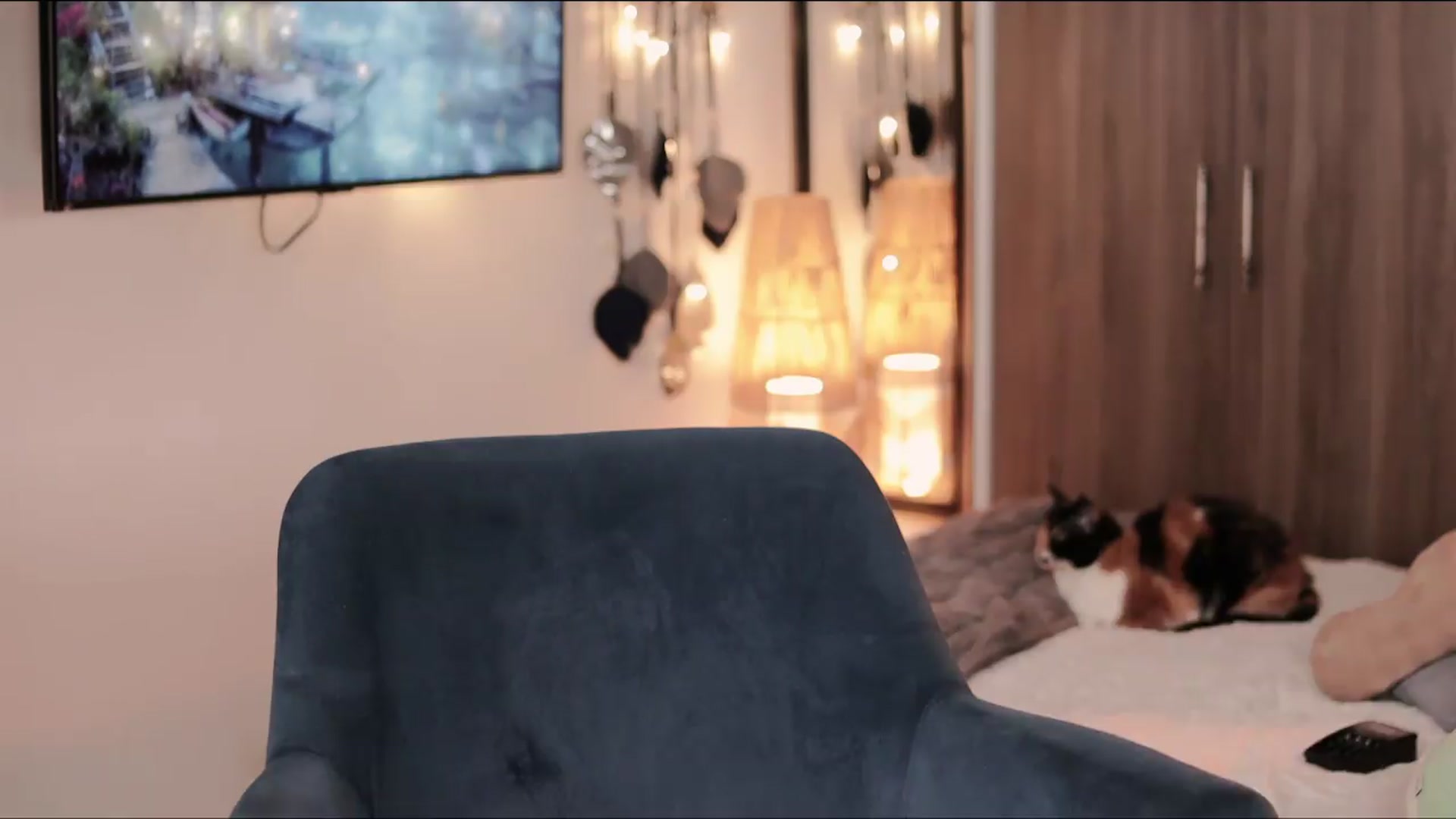 Gallery image thumbnail from SHajkova's myfreecams stream on, 07/27/2026, 23:32 image 9 of 20