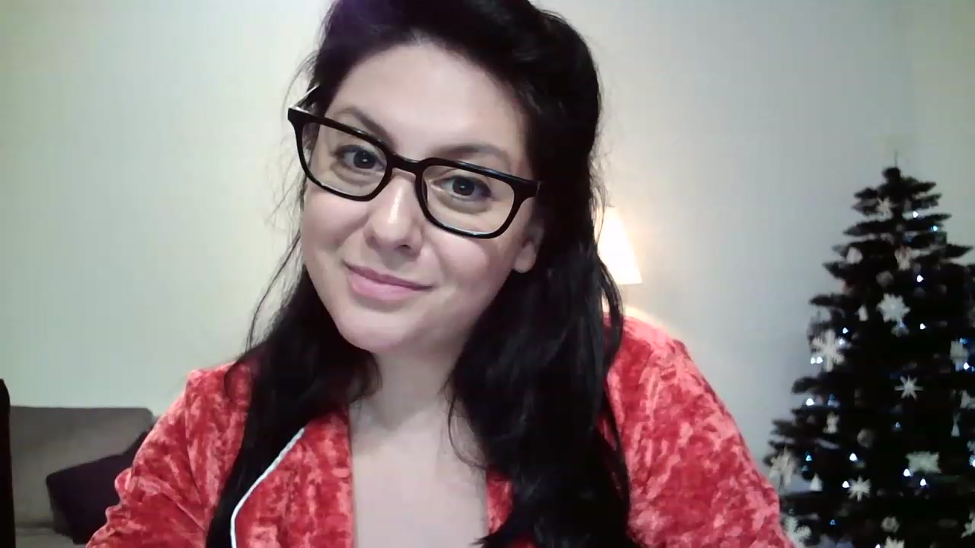Gallery image thumbnail from SILKYWOMAN's myfreecams stream on, 12/31/2022, 23:10 image 8 of 20