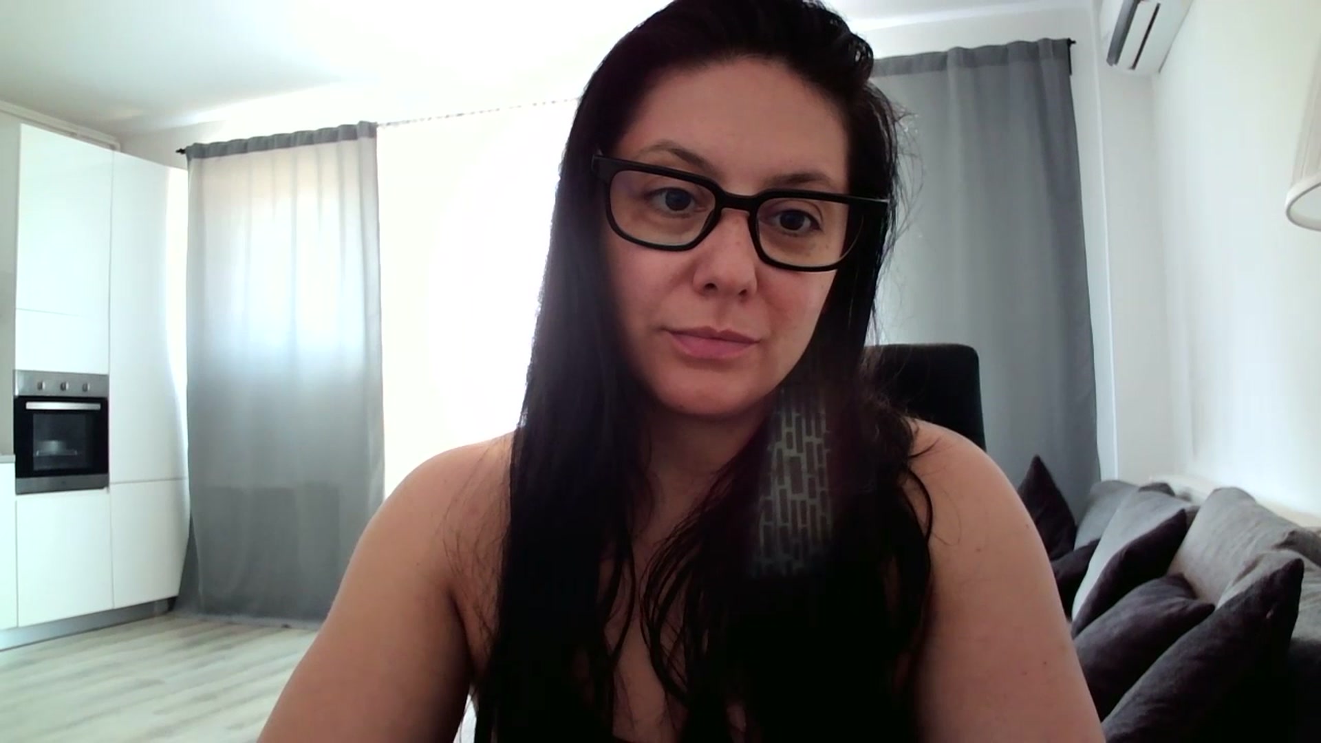 Gallery image thumbnail from SILKYWOMAN's myfreecams stream on, 07/18/2023, 11:10 image 17 of 20