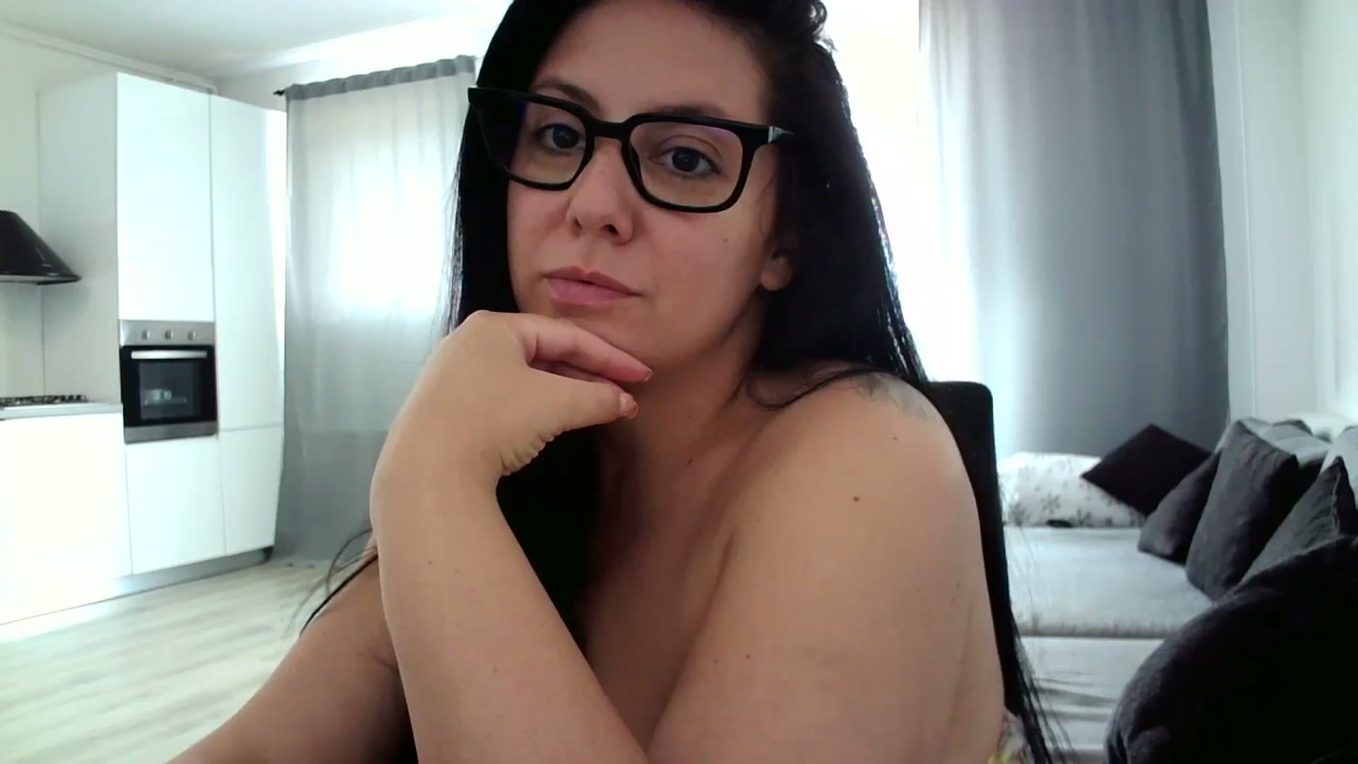Gallery image thumbnail from SILKYWOMAN's myfreecams stream on, 07/31/2023, 13:04 image 20 of 20