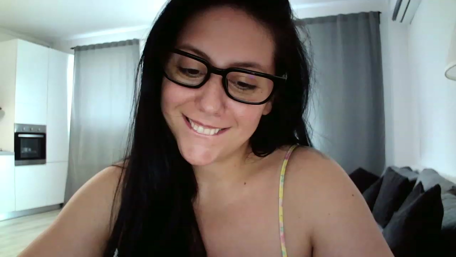 Gallery image thumbnail from SILKYWOMAN's myfreecams stream on, 07/31/2023, 14:02 image 15 of 20