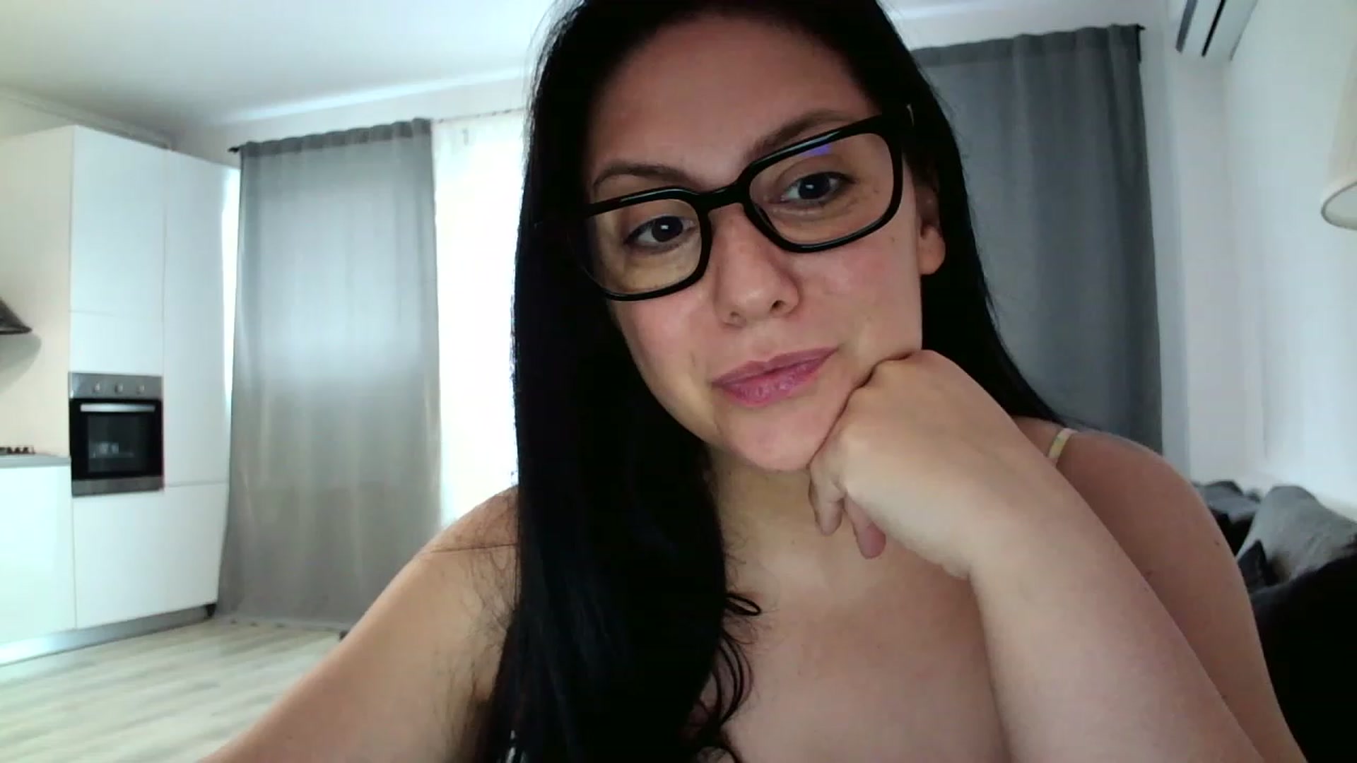 Gallery image thumbnail from SILKYWOMAN's myfreecams stream on, 07/31/2023, 14:56 image 1 of 20