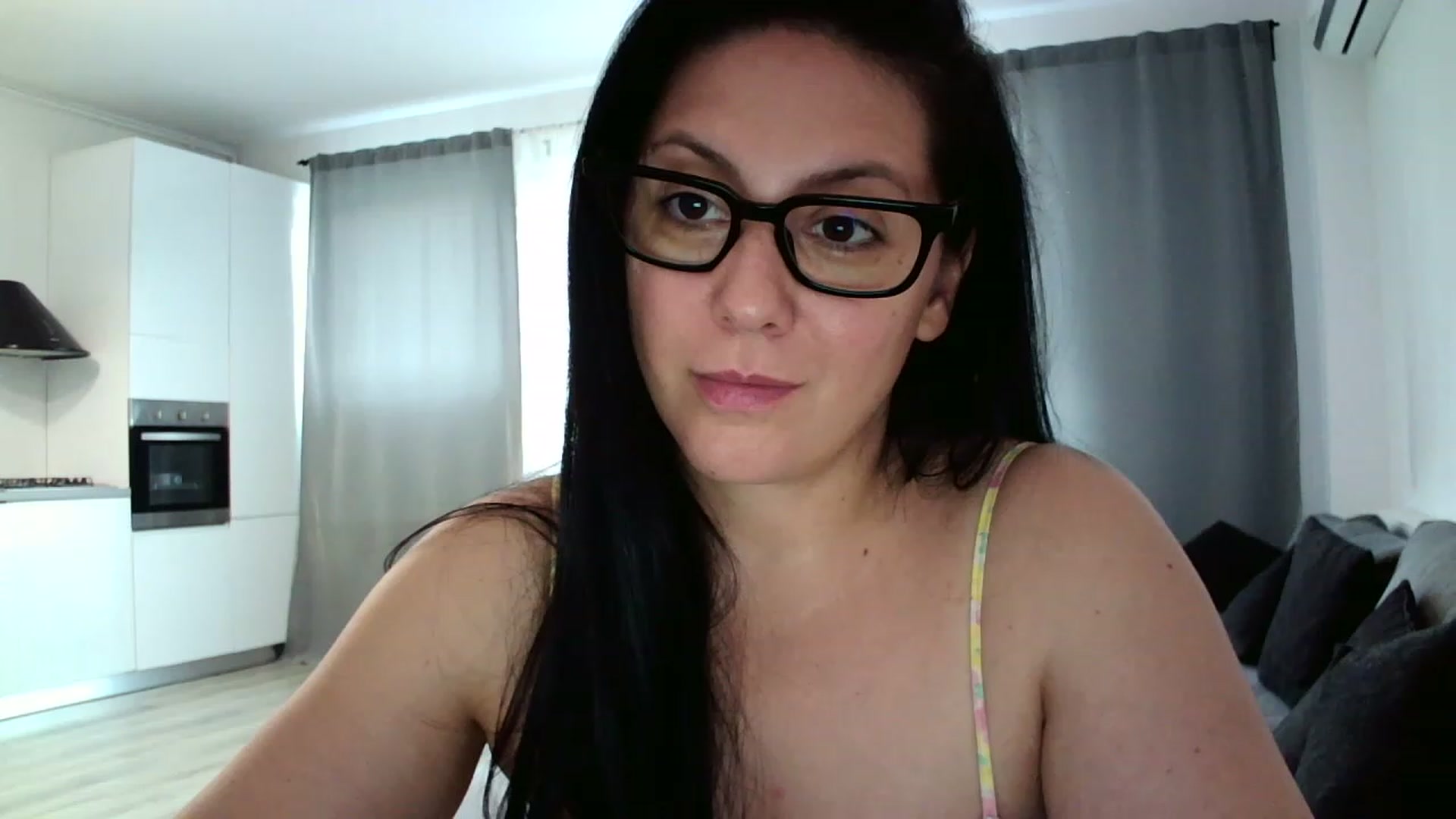 Gallery image thumbnail from SILKYWOMAN's myfreecams stream on, 07/31/2023, 14:56 image 4 of 20