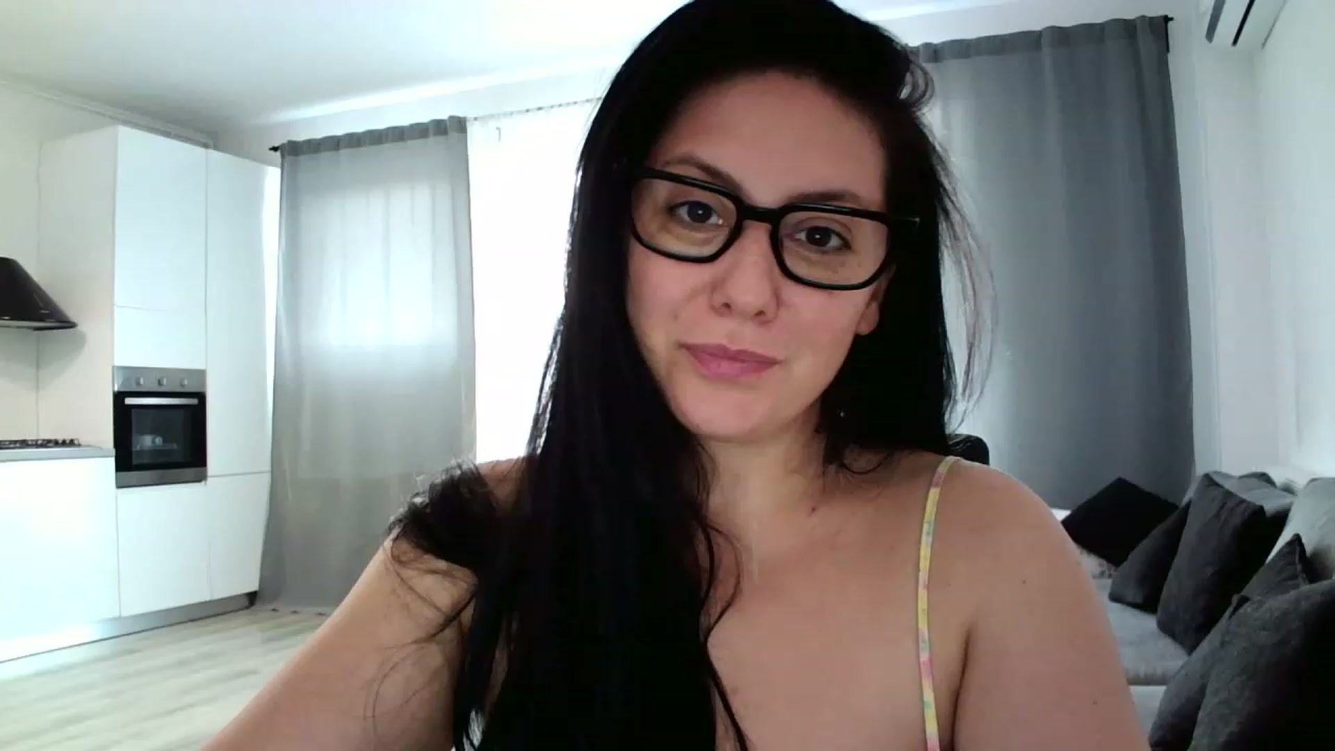 Gallery image thumbnail from SILKYWOMAN's myfreecams stream on, 07/31/2023, 14:56 image 18 of 20