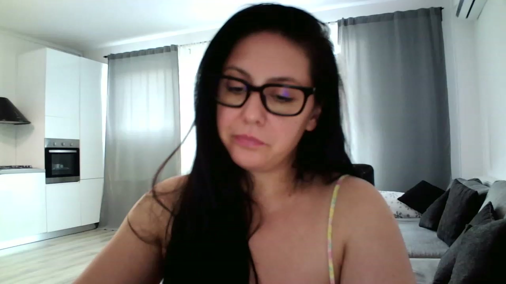Gallery image thumbnail from SILKYWOMAN's myfreecams stream on, 07/31/2023, 14:56 image 20 of 20