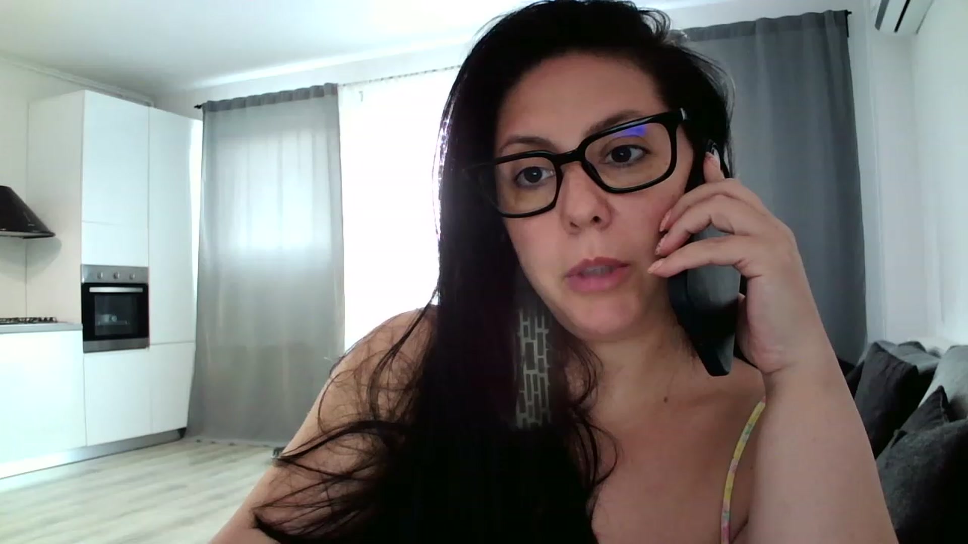 Gallery image thumbnail from SILKYWOMAN's myfreecams stream on, 07/31/2023, 14:56 image 19 of 20