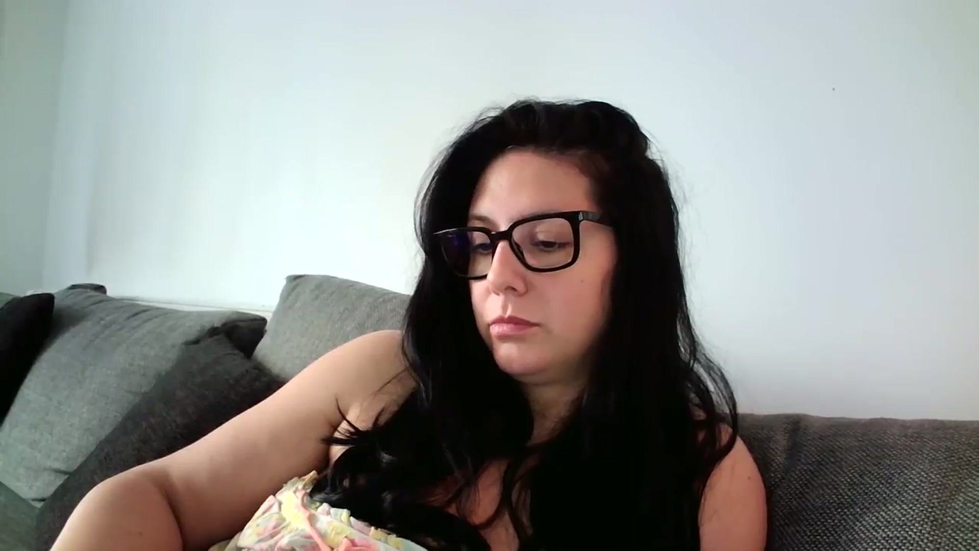 Gallery image thumbnail from SILKYWOMAN's myfreecams stream on, 08/04/2023, 16:29 image 18 of 20