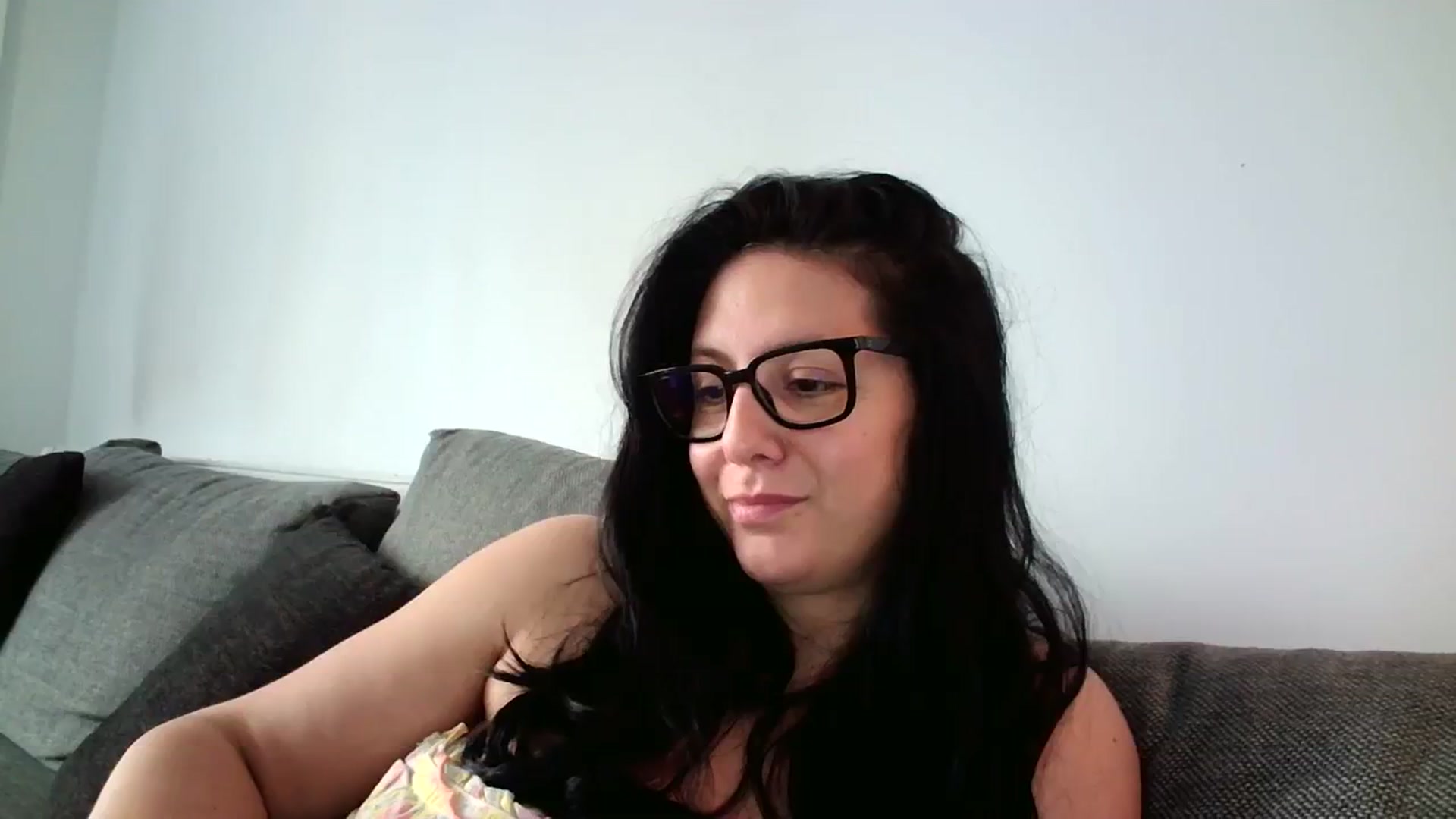 Gallery image thumbnail from SILKYWOMAN's myfreecams stream on, 08/04/2023, 16:29 image 19 of 20