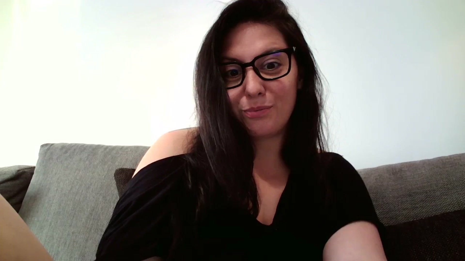 Gallery image thumbnail from SILKYWOMAN's myfreecams stream on, 08/19/2023, 16:42 image 8 of 20