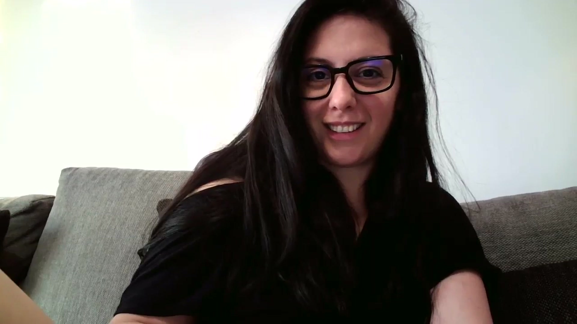 Gallery image thumbnail from SILKYWOMAN's myfreecams stream on, 08/19/2023, 16:42 image 15 of 20