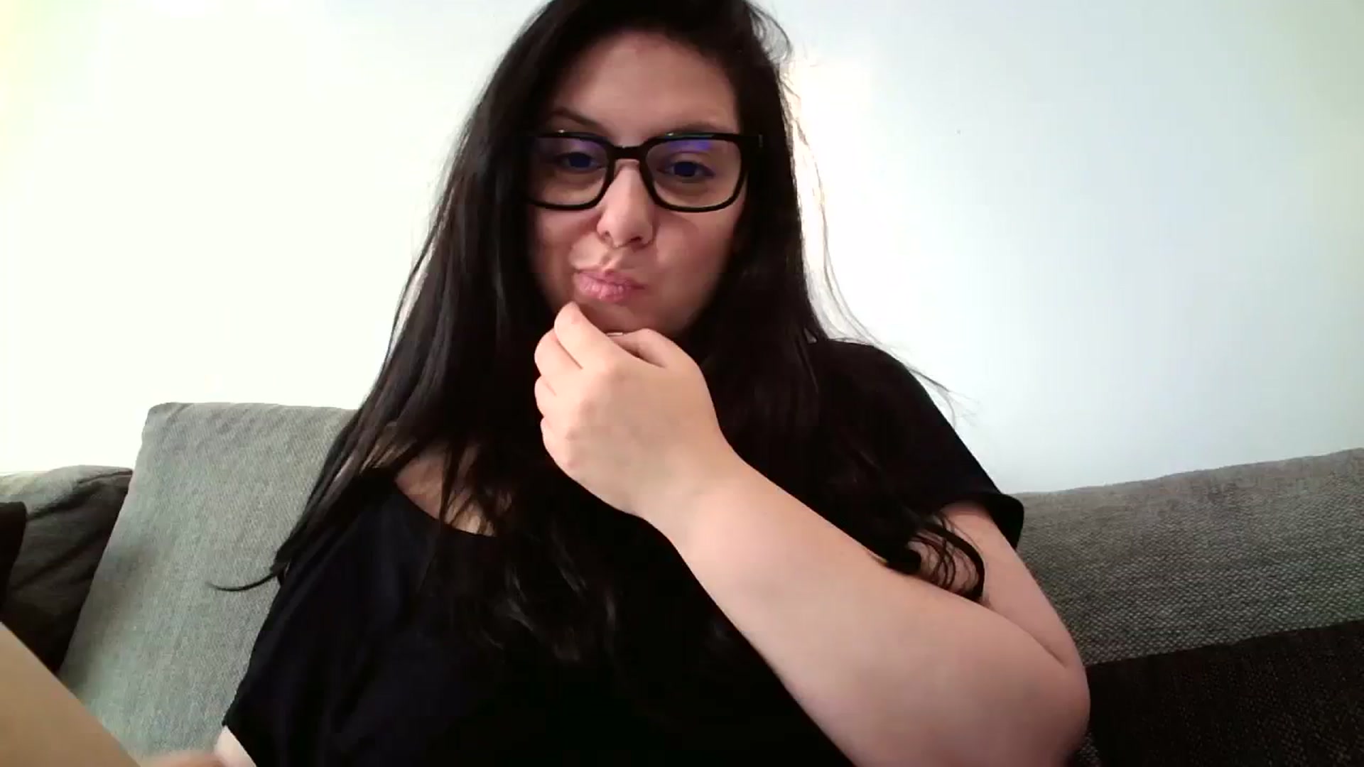 Gallery image thumbnail from SILKYWOMAN's myfreecams stream on, 08/19/2023, 16:42 image 14 of 20