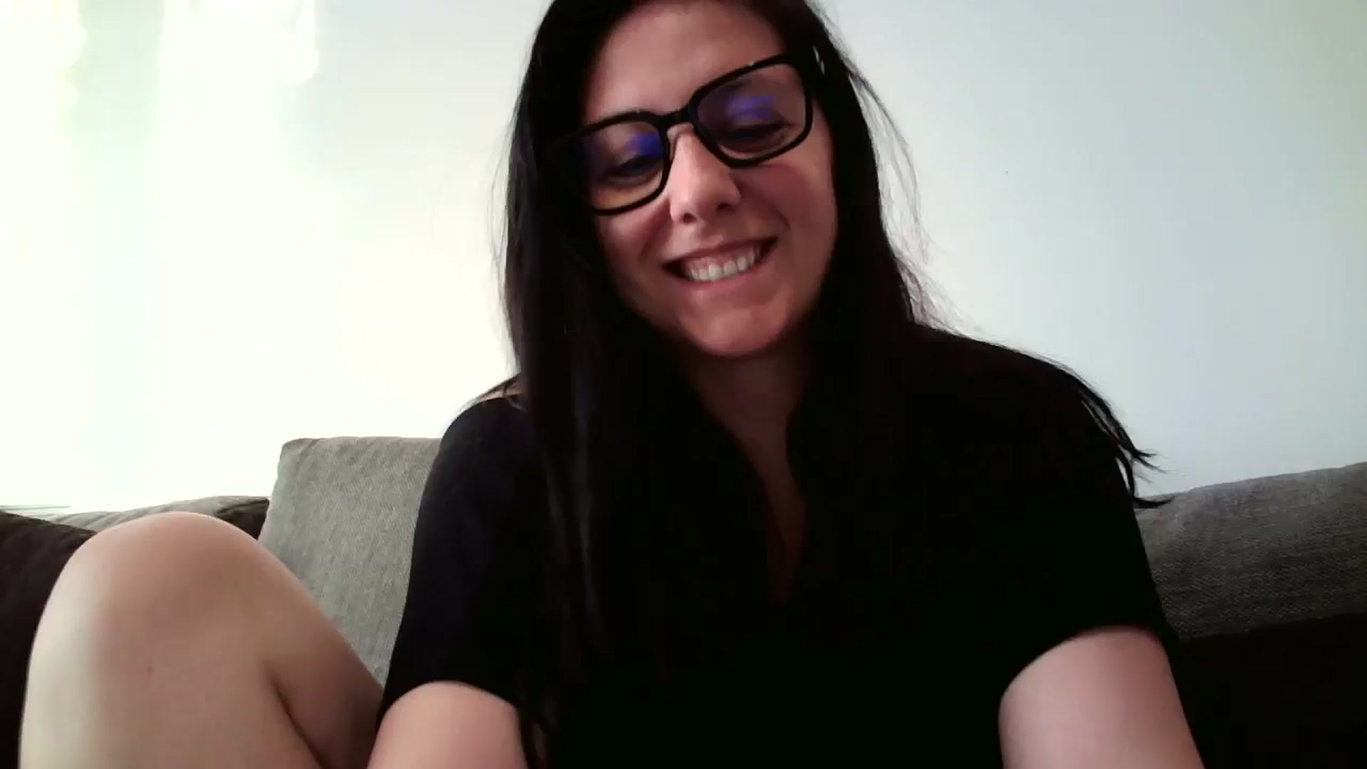 Gallery image thumbnail from SILKYWOMAN's myfreecams stream on, 08/19/2023, 16:42 image 1 of 20