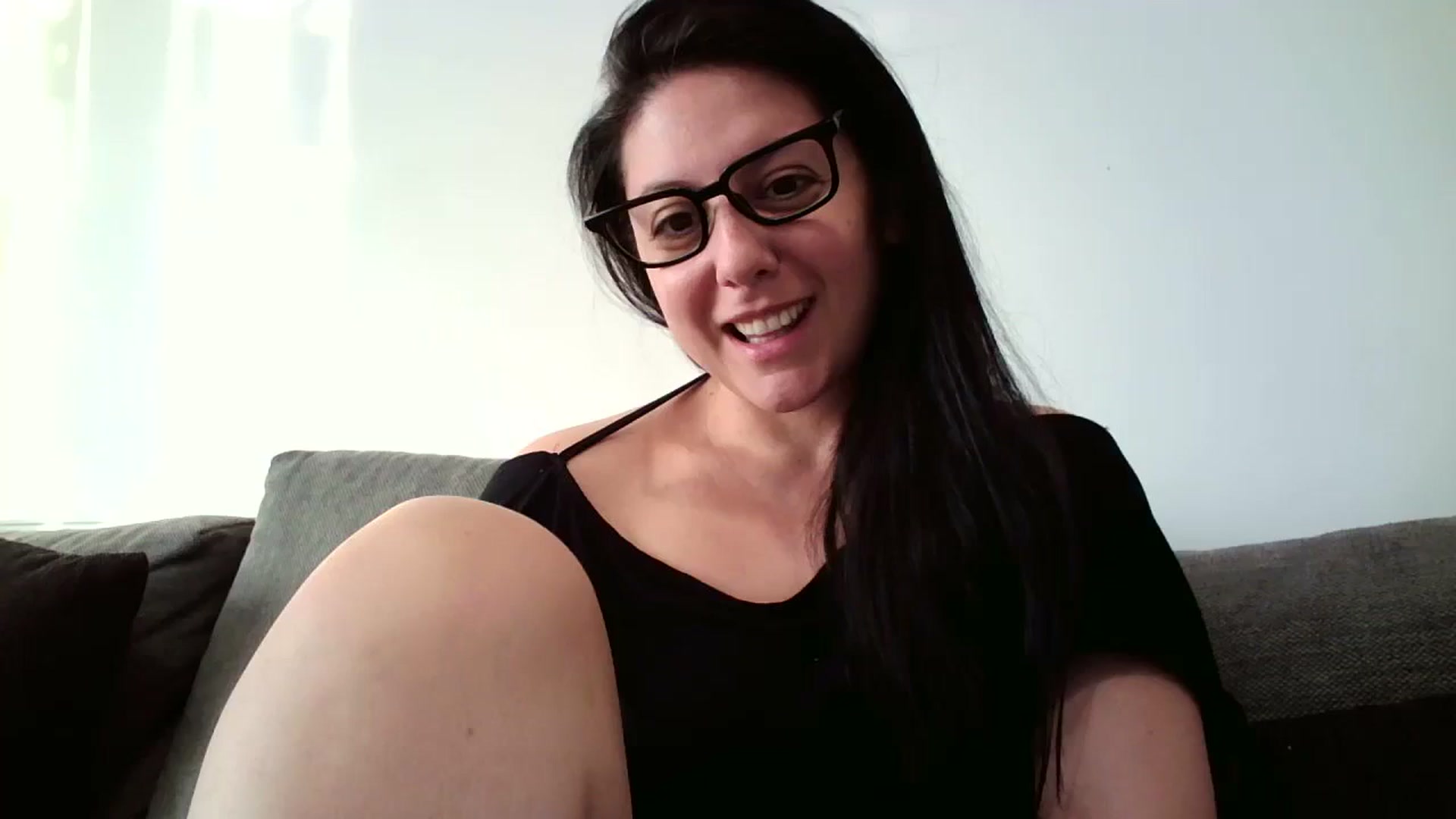 Gallery image thumbnail from SILKYWOMAN's myfreecams stream on, 08/19/2023, 16:42 image 4 of 20