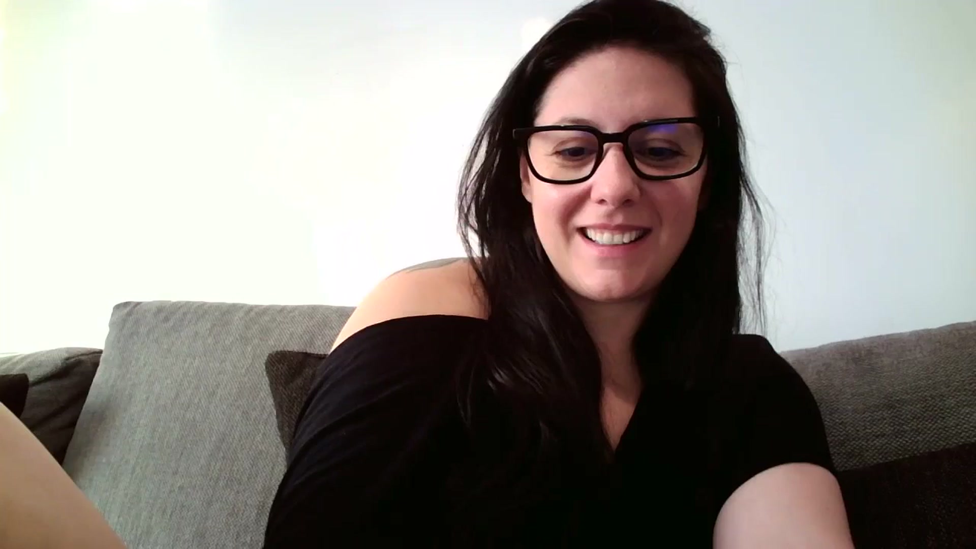 Gallery image thumbnail from SILKYWOMAN's myfreecams stream on, 08/19/2023, 16:42 image 11 of 20