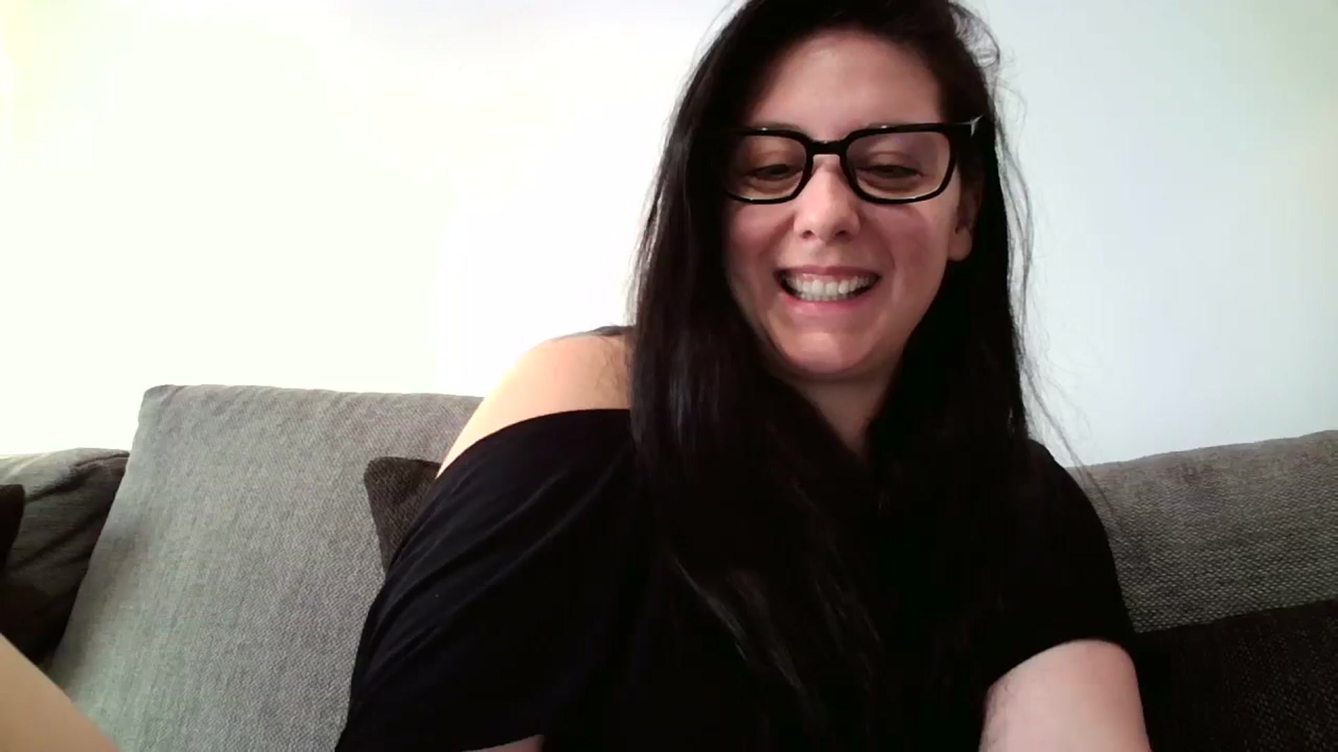 Gallery image thumbnail from SILKYWOMAN's myfreecams stream on, 08/19/2023, 16:42 image 17 of 20
