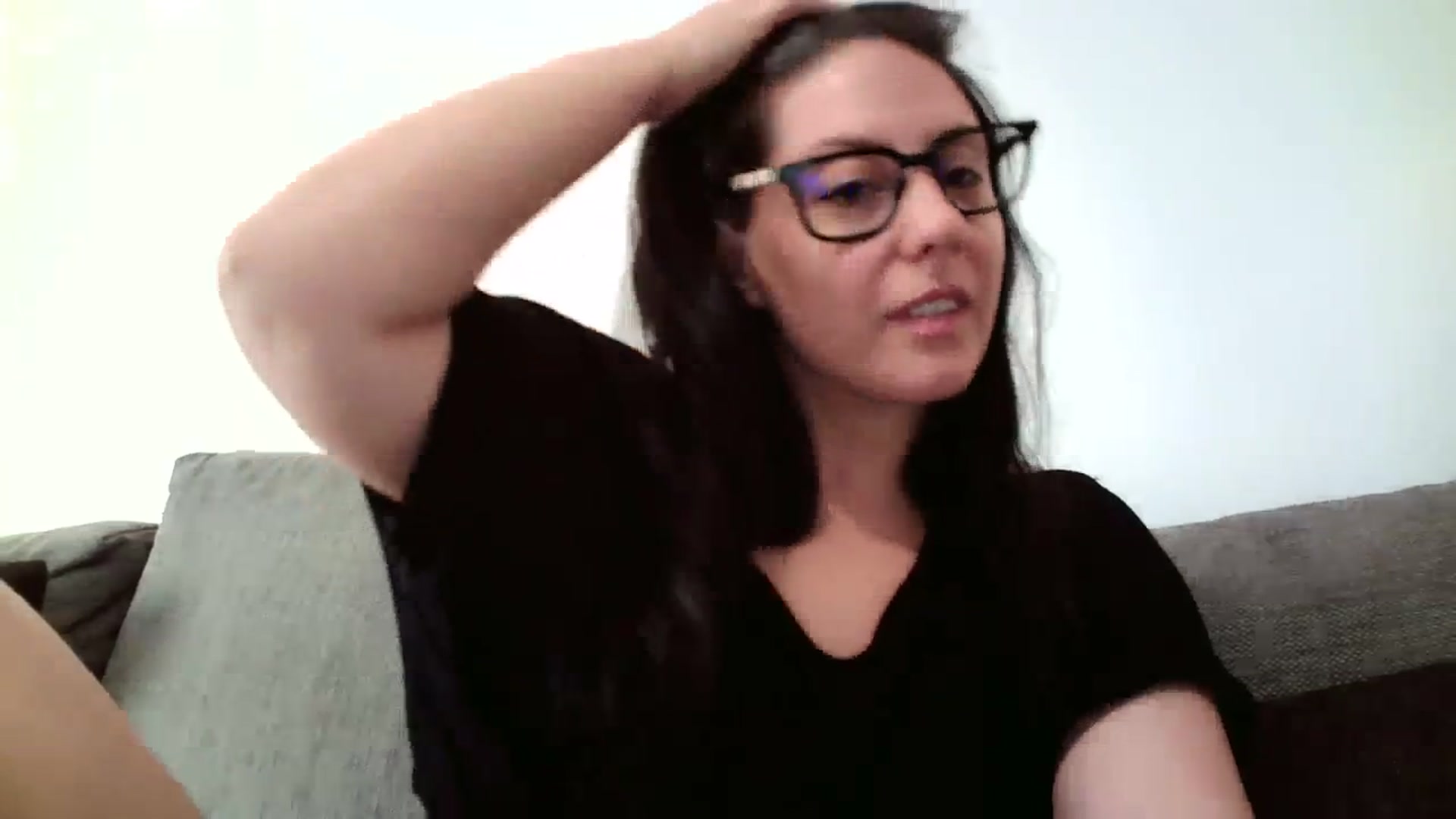 Gallery image thumbnail from SILKYWOMAN's myfreecams stream on, 08/19/2023, 16:42 image 10 of 20