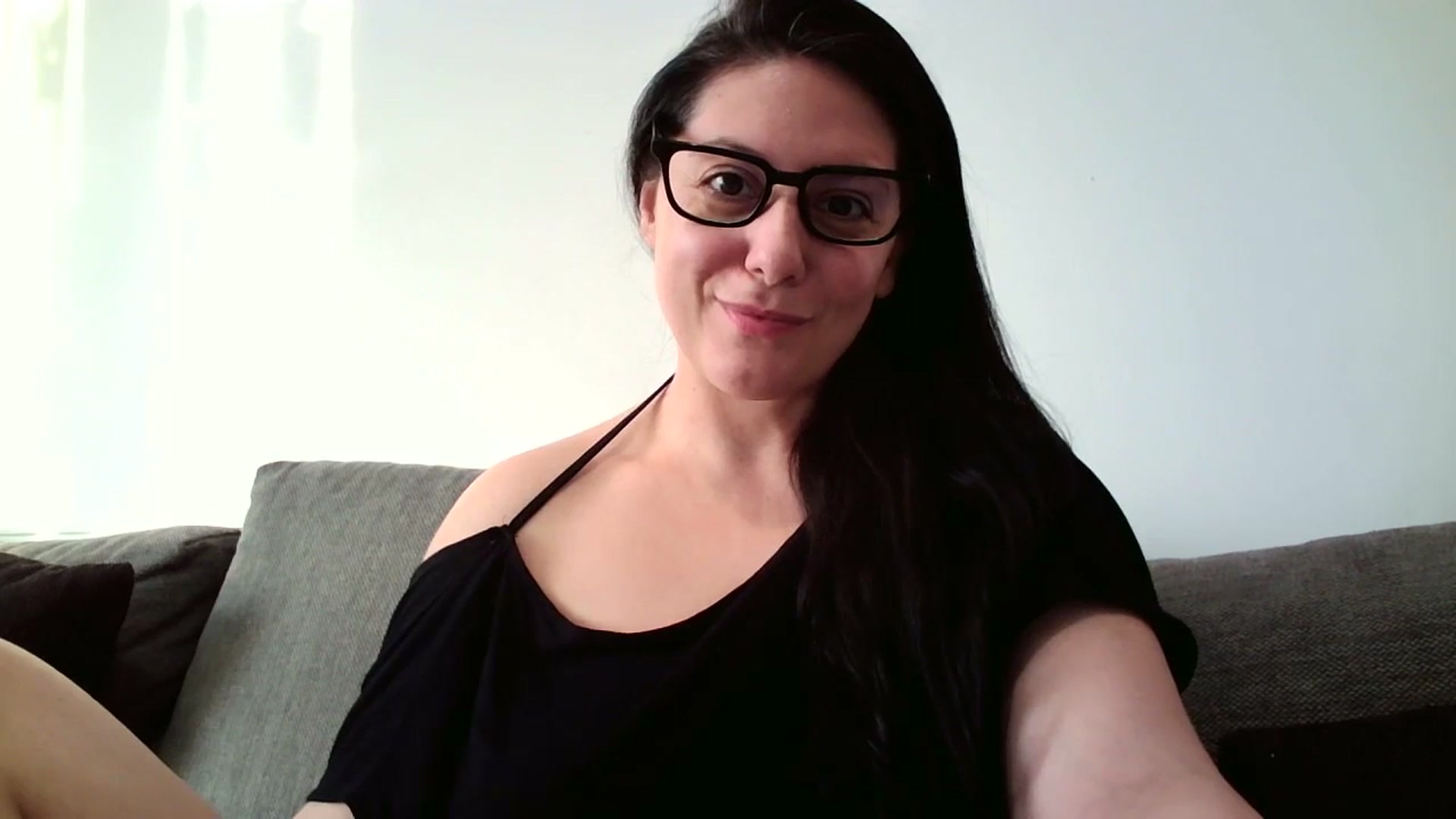 Gallery image thumbnail from SILKYWOMAN's myfreecams stream on, 08/19/2023, 16:42 image 6 of 20