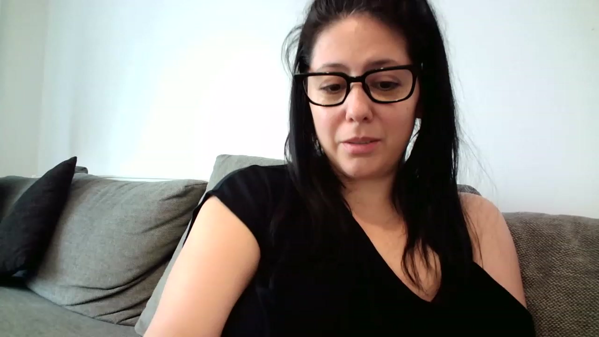 Gallery image thumbnail from SILKYWOMAN's myfreecams stream on, 08/20/2023, 12:10 image 6 of 20