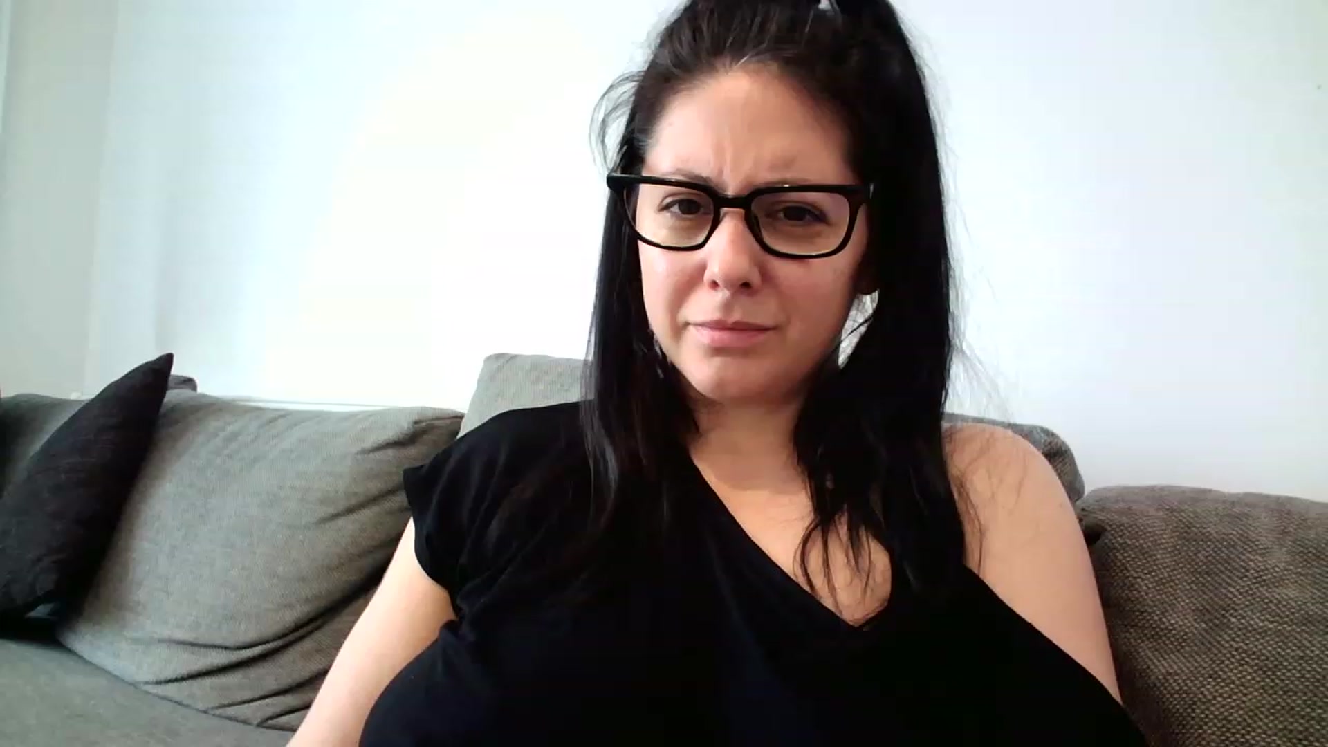 Gallery image thumbnail from SILKYWOMAN's myfreecams stream on, 08/20/2023, 12:10 image 4 of 20