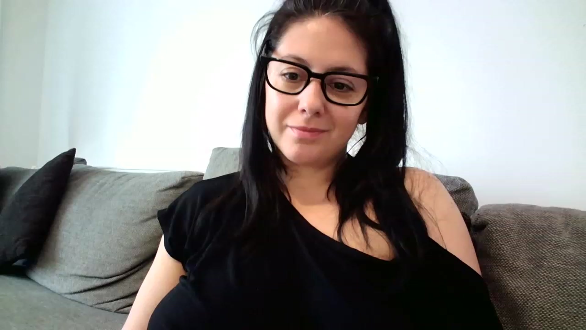Gallery image thumbnail from SILKYWOMAN's myfreecams stream on, 08/20/2023, 12:10 image 9 of 20