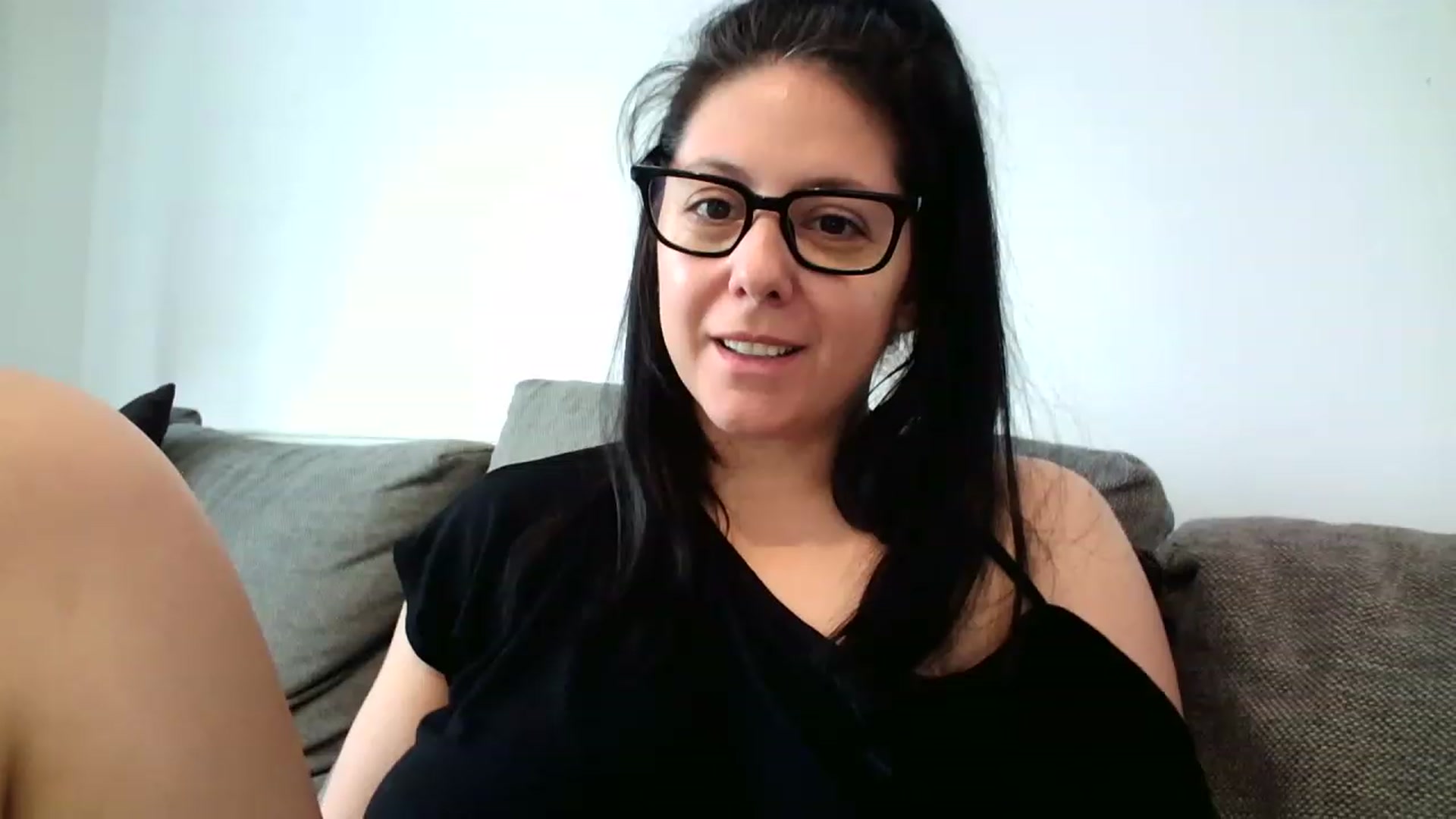 Gallery image thumbnail from SILKYWOMAN's myfreecams stream on, 08/20/2023, 12:10 image 19 of 20