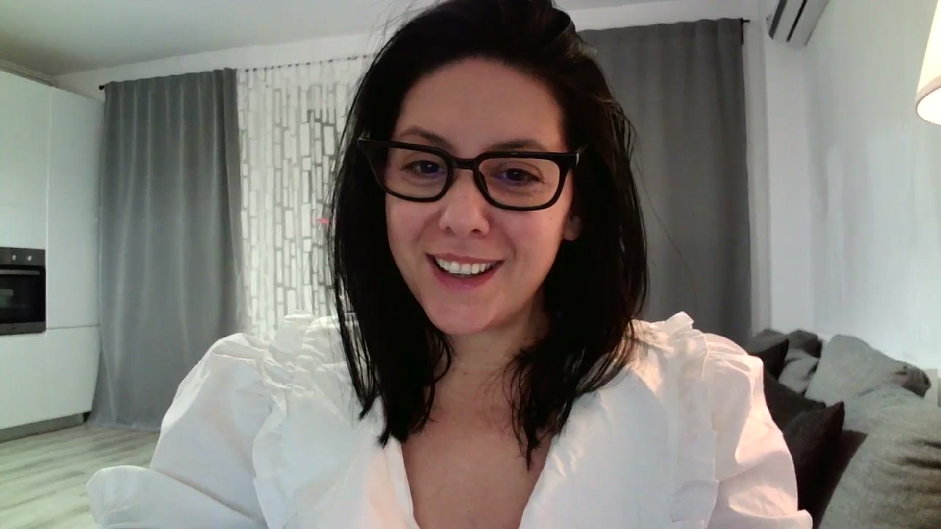 Gallery image thumbnail from SILKYWOMAN's myfreecams stream on, 01/20/2024, 19:33 image 17 of 20