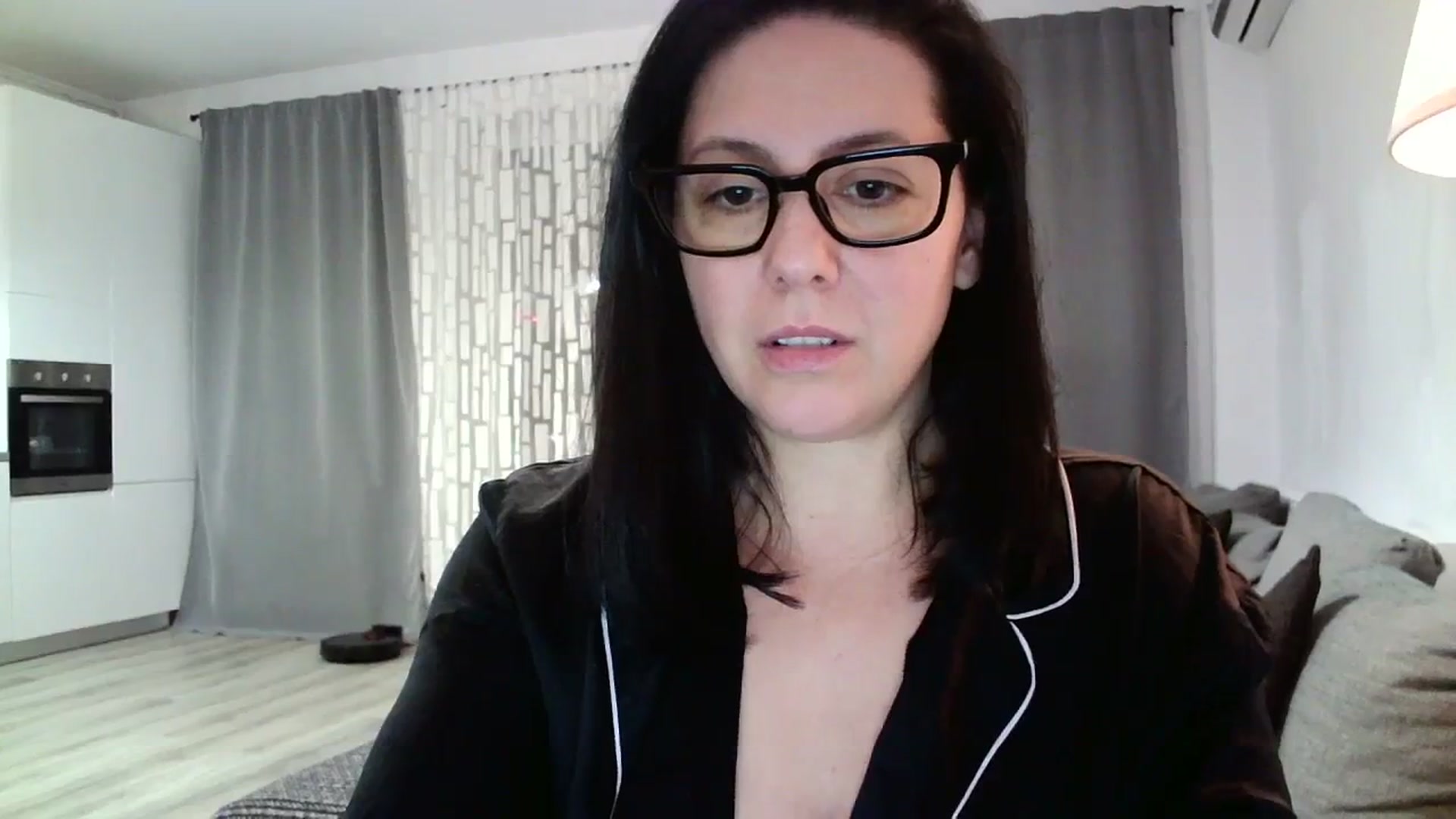 Gallery image thumbnail from SILKYWOMAN's myfreecams stream on, 01/21/2024, 20:05 image 7 of 20