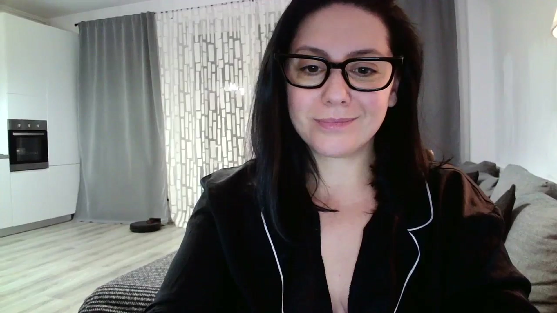 Gallery image thumbnail from SILKYWOMAN's myfreecams stream on, 01/21/2024, 20:05 image 17 of 20