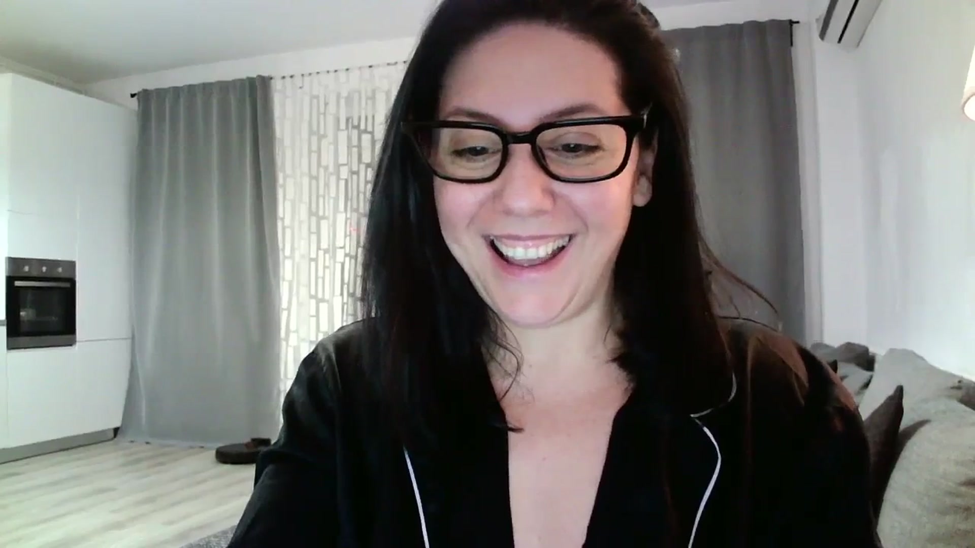 Gallery image thumbnail from SILKYWOMAN's myfreecams stream on, 01/21/2024, 20:05 image 2 of 20
