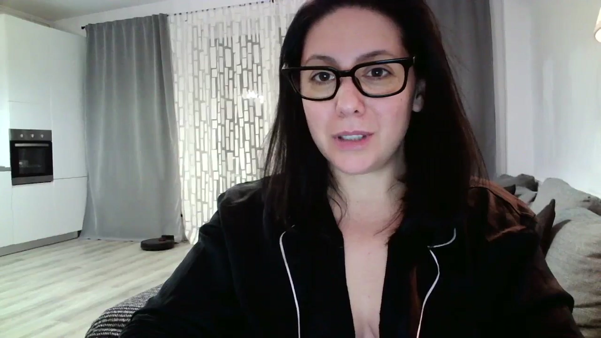 Gallery image thumbnail from SILKYWOMAN's myfreecams stream on, 01/21/2024, 20:05 image 19 of 20