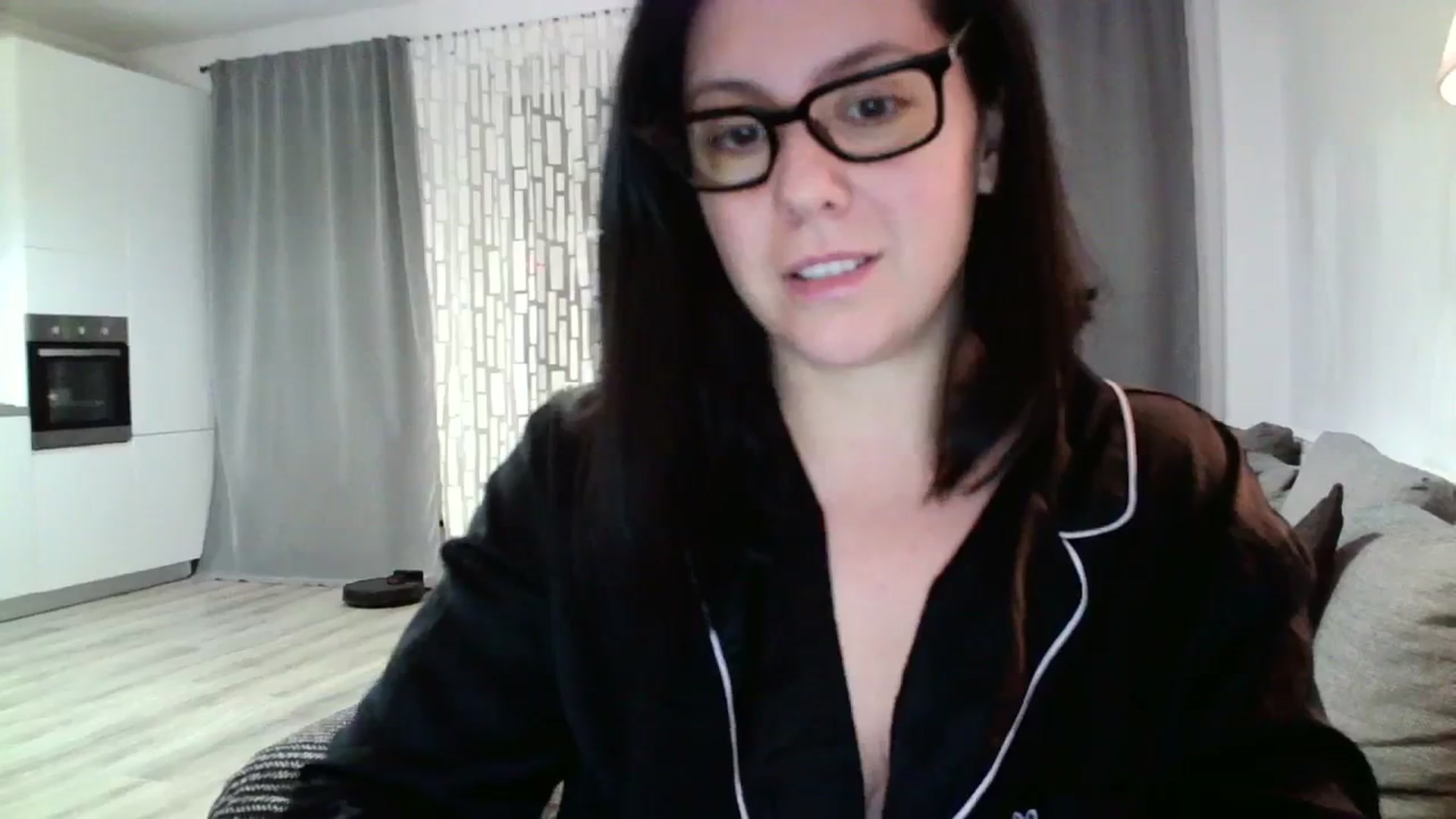Gallery image thumbnail from SILKYWOMAN's myfreecams stream on, 01/21/2024, 20:05 image 8 of 20