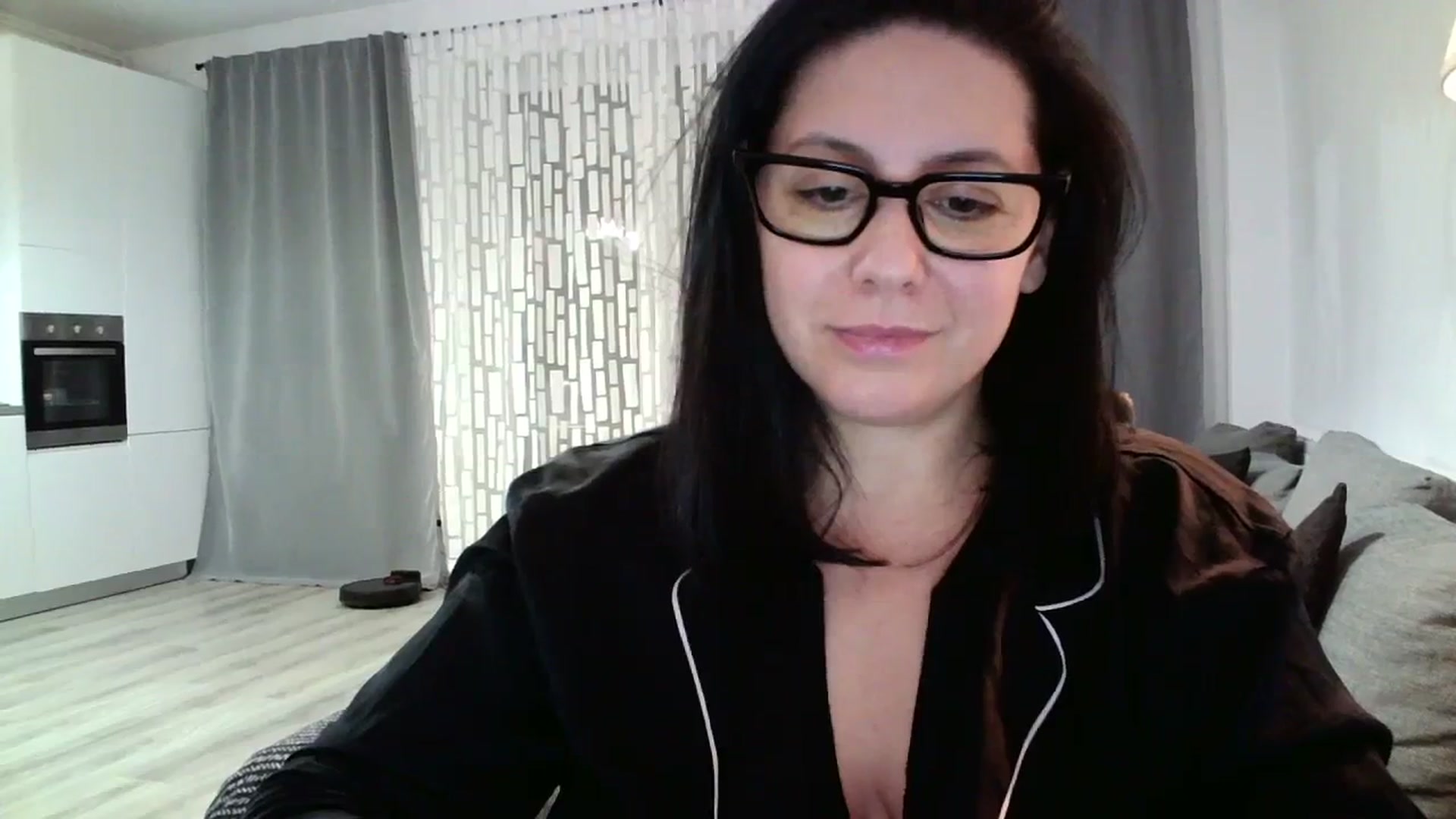 Gallery image thumbnail from SILKYWOMAN's myfreecams stream on, 01/21/2024, 20:05 image 20 of 20