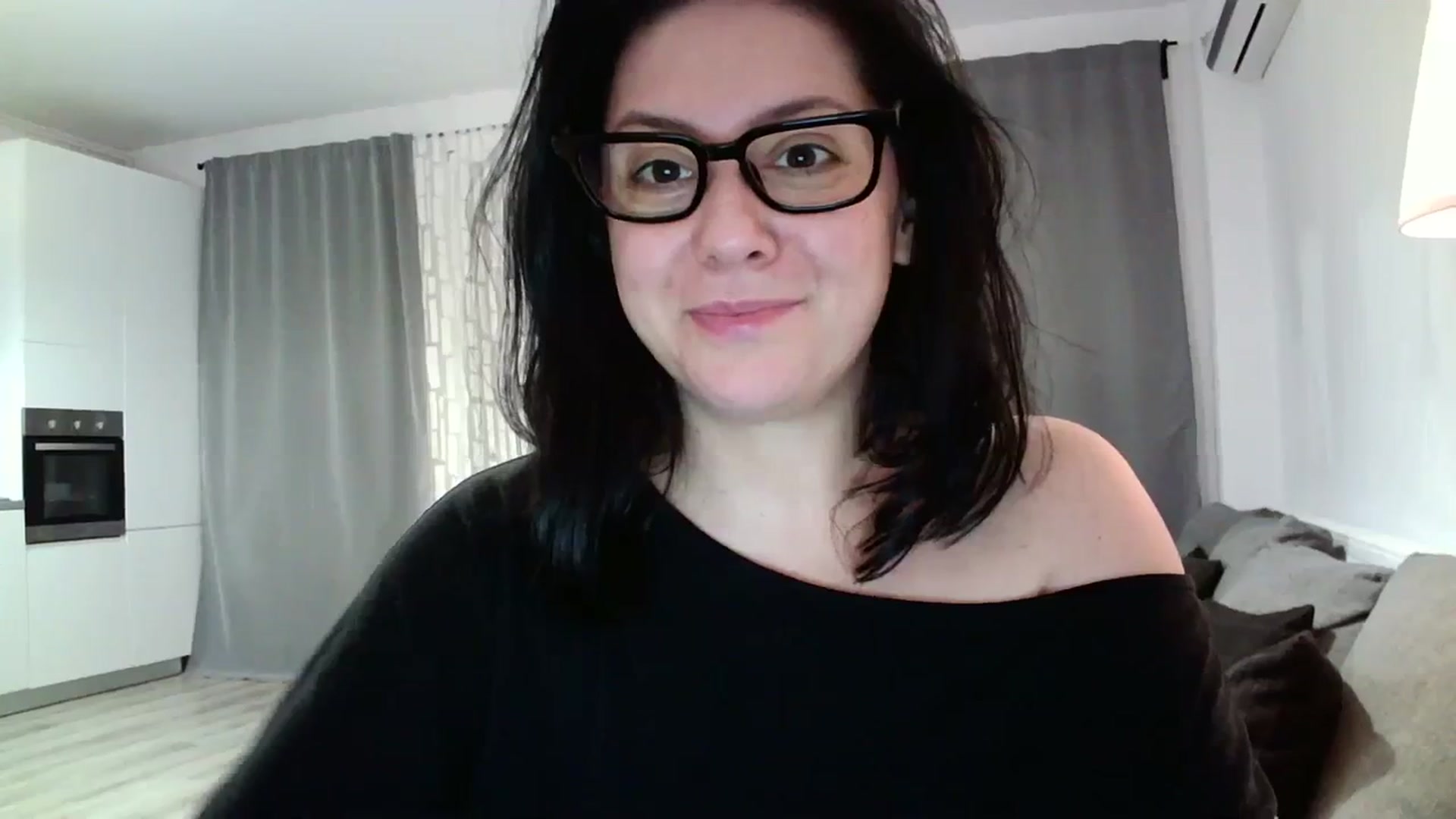 Gallery image thumbnail from SILKYWOMAN's myfreecams stream on, 02/03/2024, 18:20 image 19 of 20