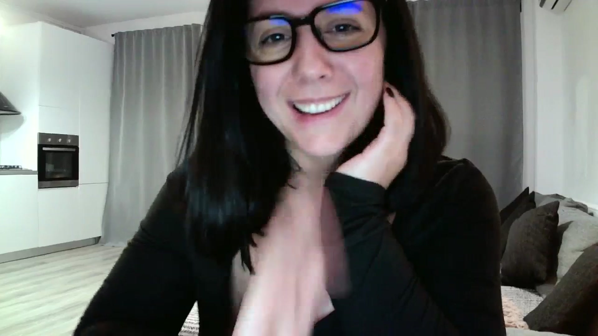 Gallery image thumbnail from SILKYWOMAN's myfreecams stream on, 02/06/2024, 18:39 image 11 of 20