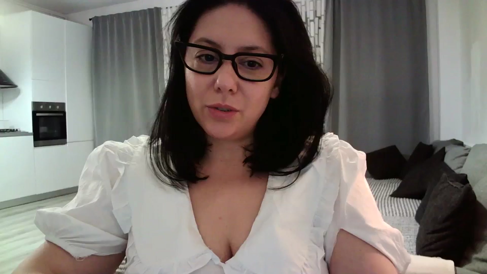 Gallery image thumbnail from SILKYWOMAN's myfreecams stream on, 02/10/2024, 18:06 image 11 of 20