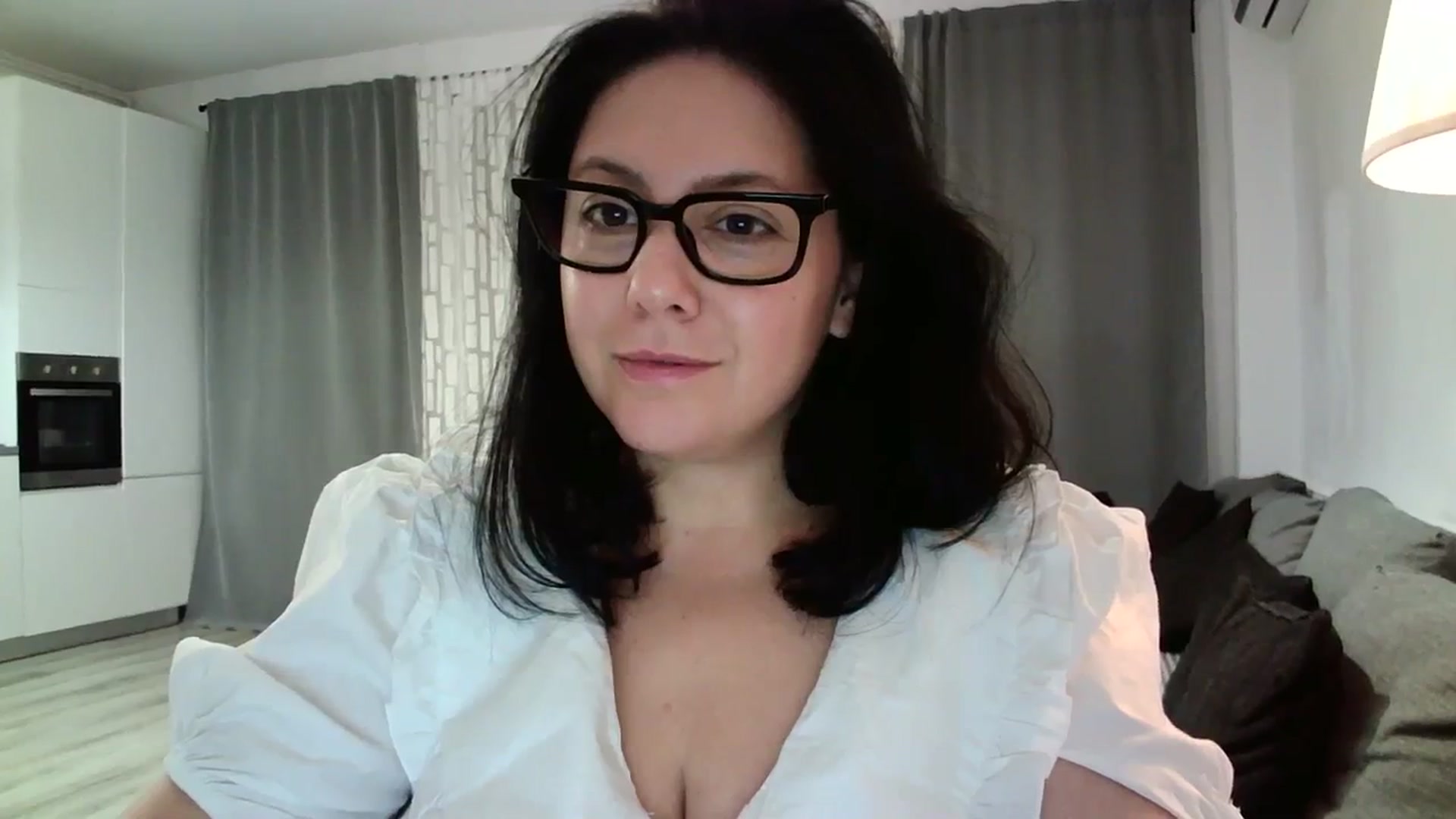 Gallery image thumbnail from SILKYWOMAN's myfreecams stream on, 02/10/2024, 18:54 image 11 of 20