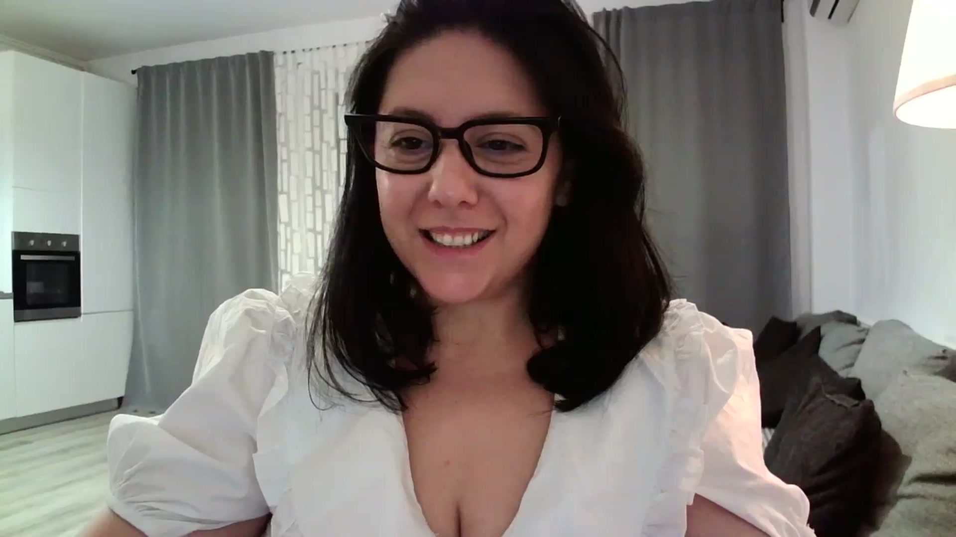 Gallery image thumbnail from SILKYWOMAN's myfreecams stream on, 02/10/2024, 18:54 image 2 of 20