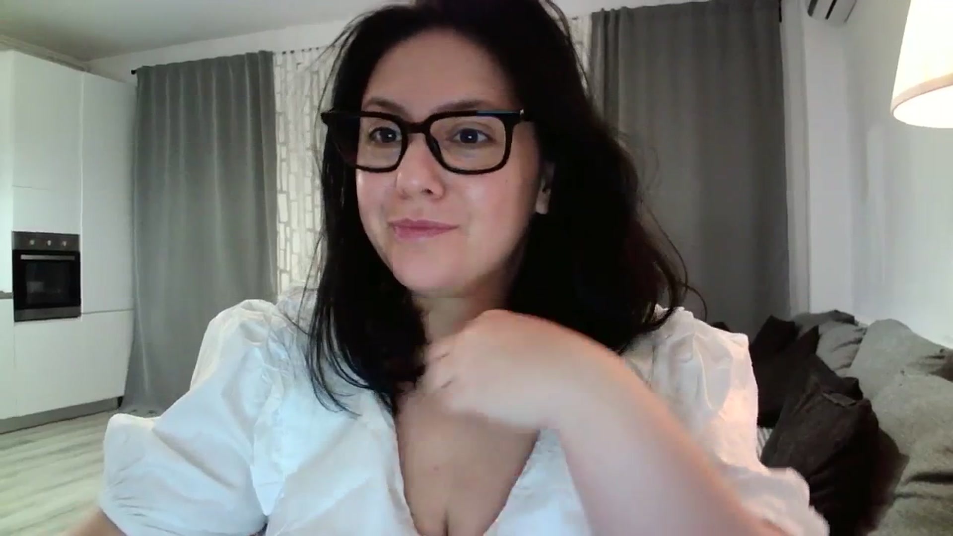 Gallery image thumbnail from SILKYWOMAN's myfreecams stream on, 02/10/2024, 18:54 image 12 of 20