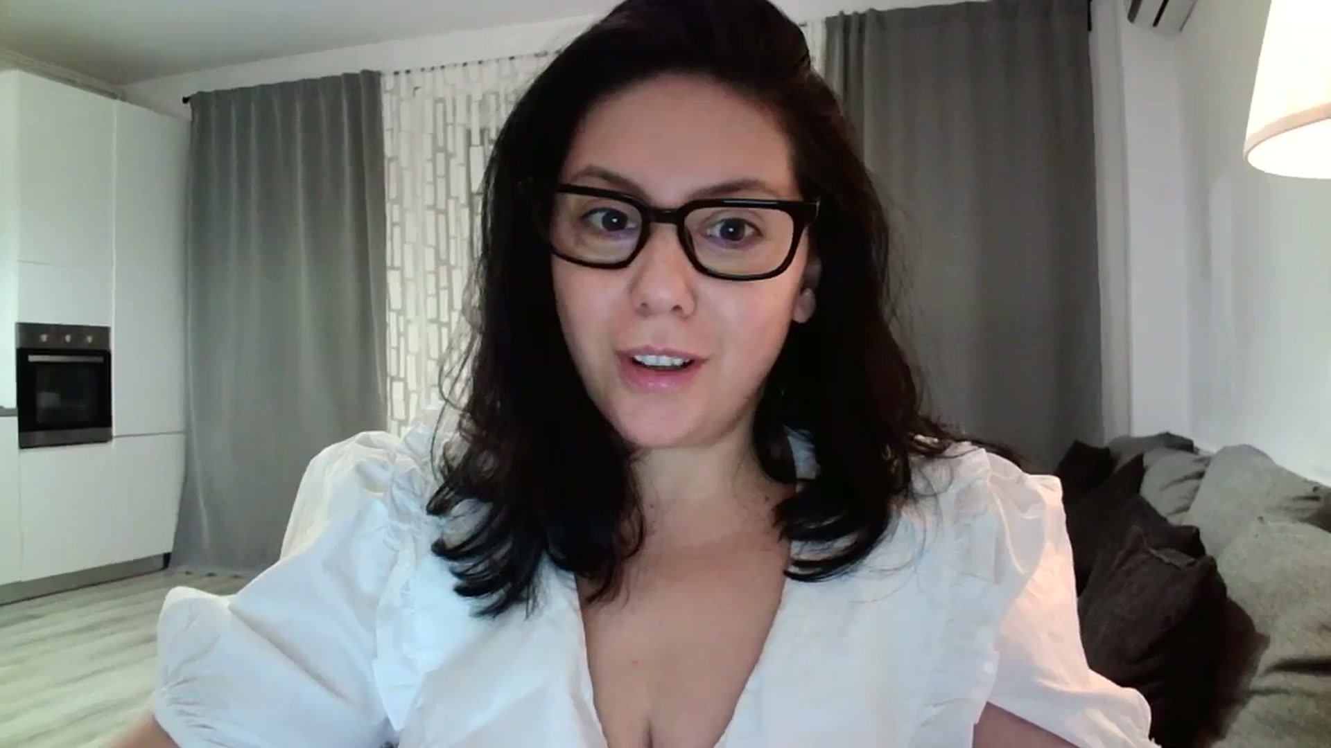 Gallery image thumbnail from SILKYWOMAN's myfreecams stream on, 02/10/2024, 18:54 image 20 of 20