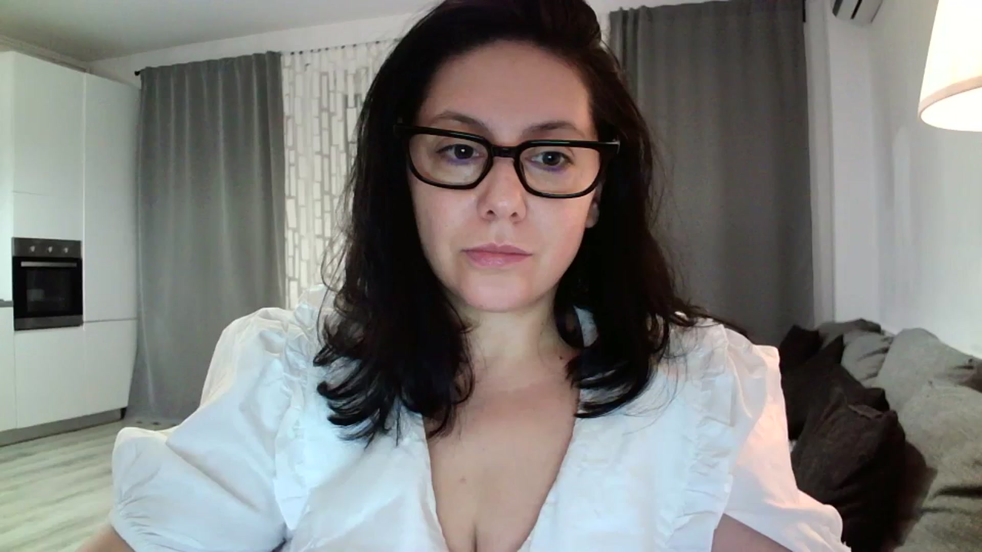 Gallery image thumbnail from SILKYWOMAN's myfreecams stream on, 02/10/2024, 18:54 image 19 of 20
