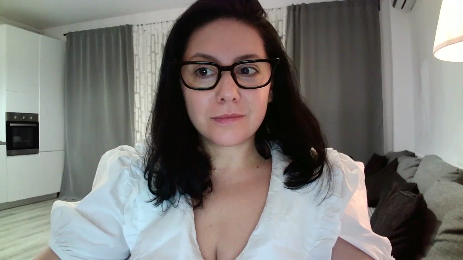 Gallery image thumbnail from SILKYWOMAN's myfreecams stream on, 02/10/2024, 18:54 image 10 of 20
