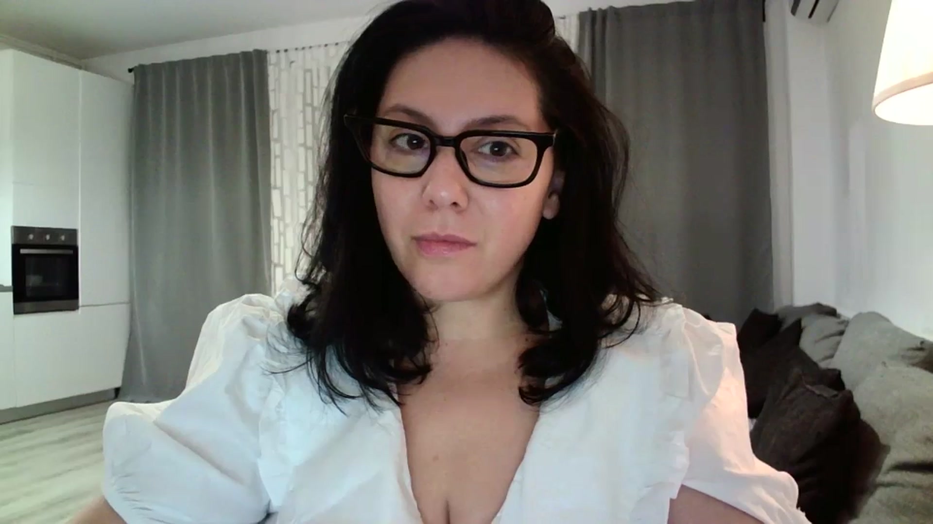 Gallery image thumbnail from SILKYWOMAN's myfreecams stream on, 02/10/2024, 18:54 image 14 of 20