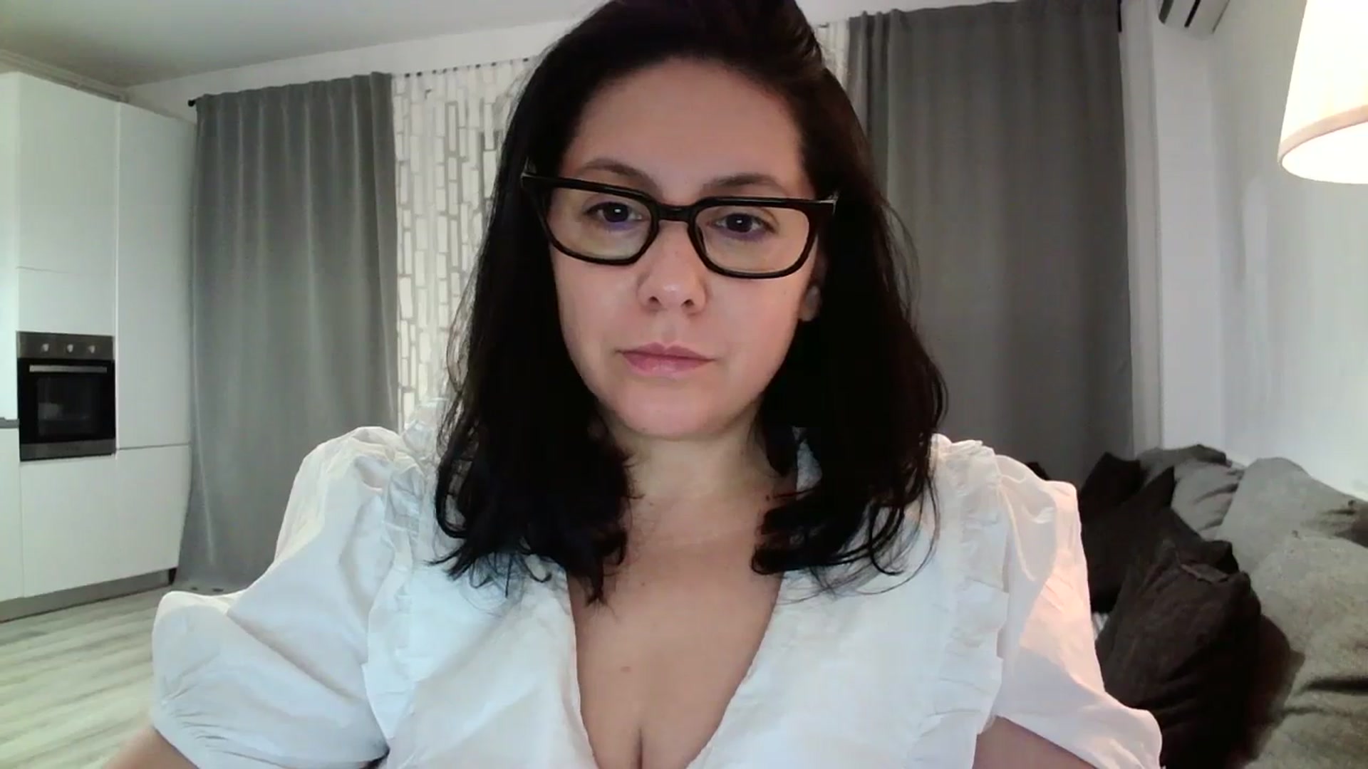 Gallery image thumbnail from SILKYWOMAN's myfreecams stream on, 02/10/2024, 18:54 image 7 of 20